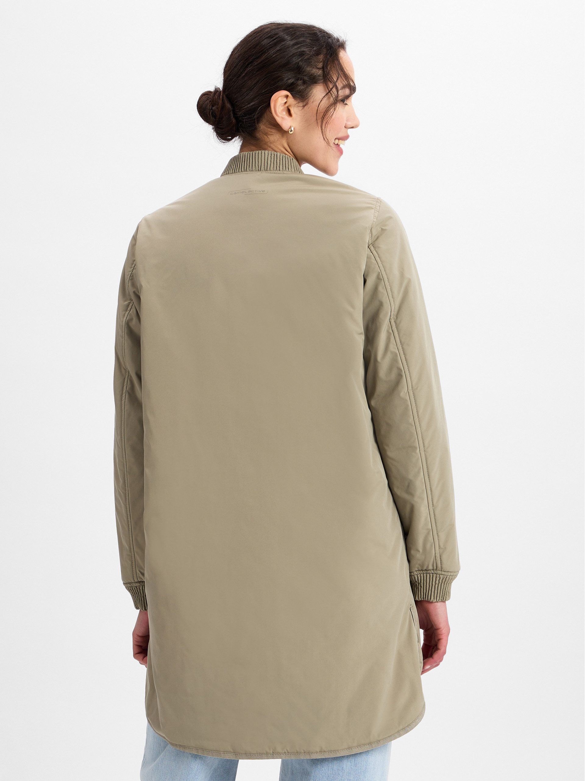 camel active Wintermantel günstig online kaufen