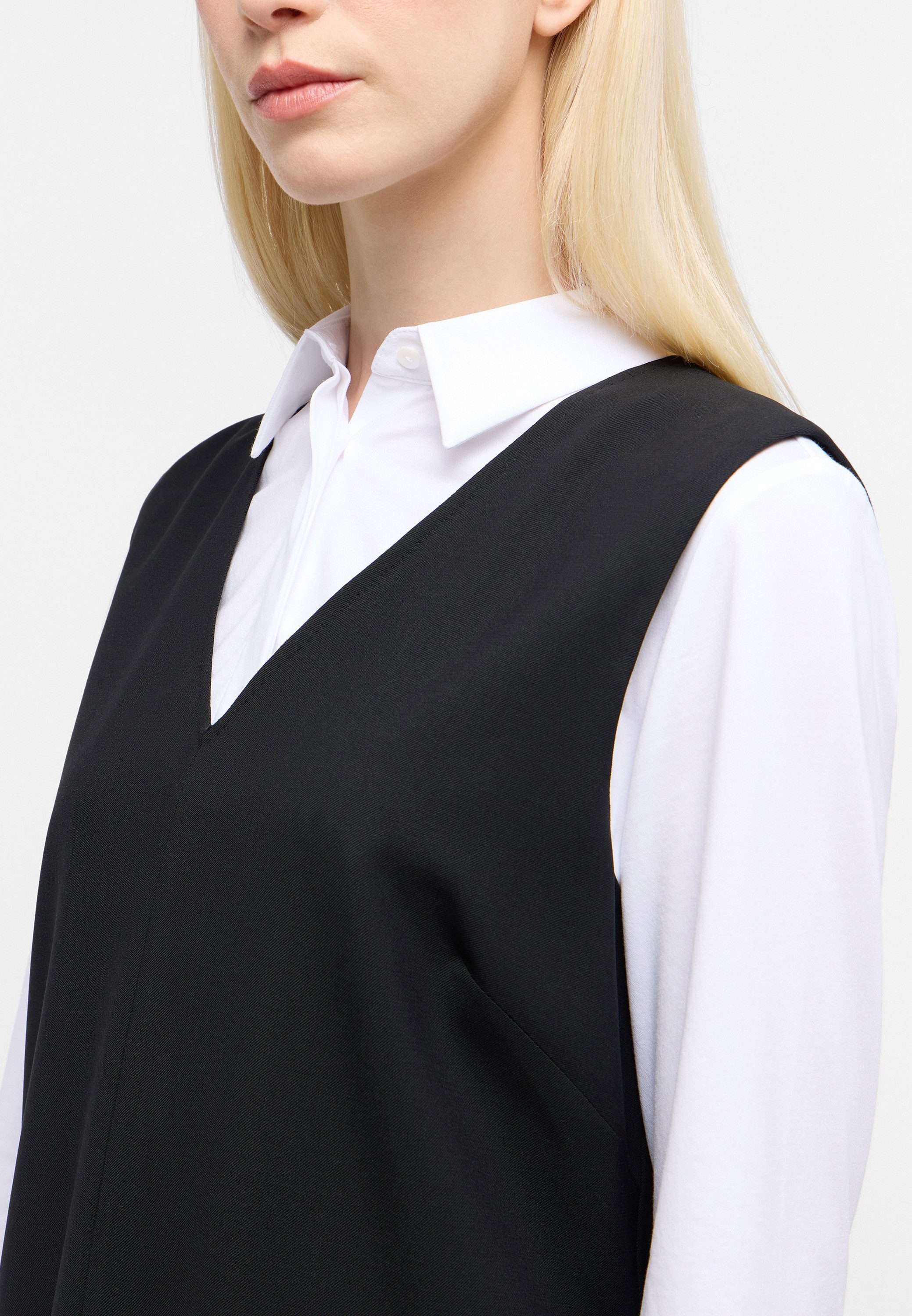 Eterna Midikleid