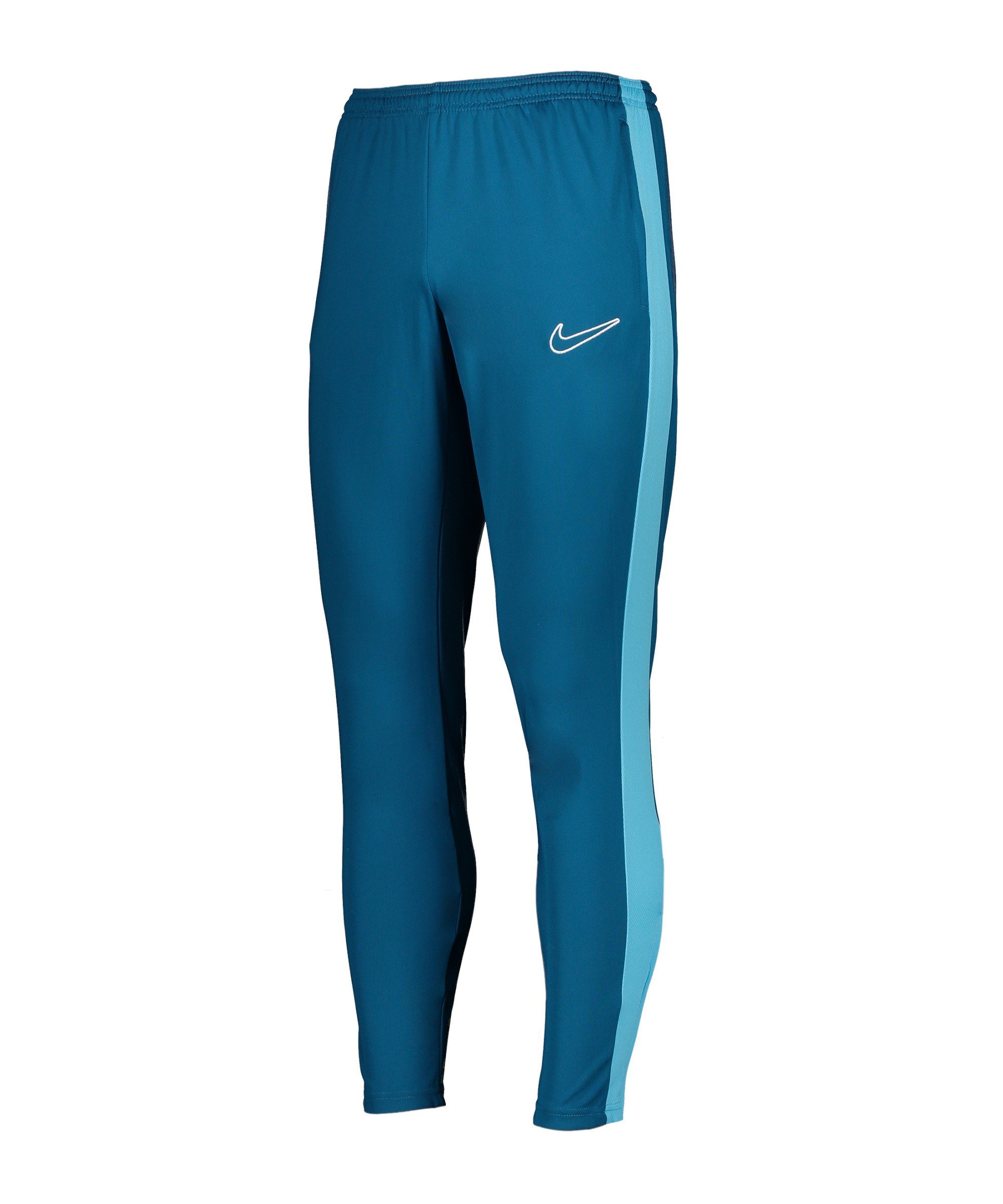 Nike Sporthose Academy Trainingshose gruenblau