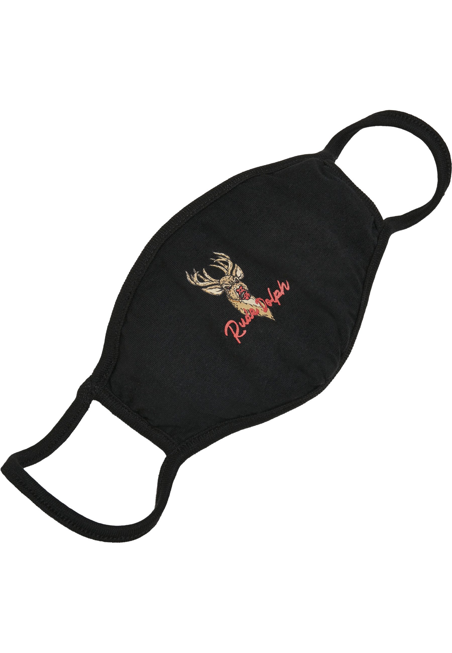 URBAN CLASSICS Sturmhaube Urban Classics Unisex Reindeer Face Mask (1-St)