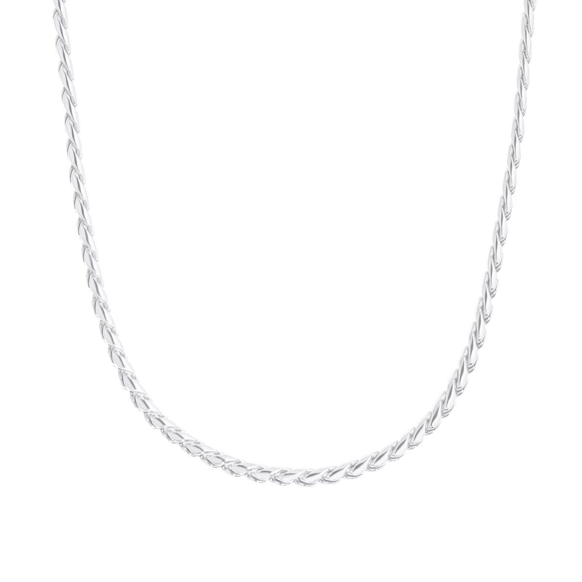 s.Oliver Kette mit Anhänger 2035760 sil... s.Oliver Kette mit Anhänger 2035760 sil...