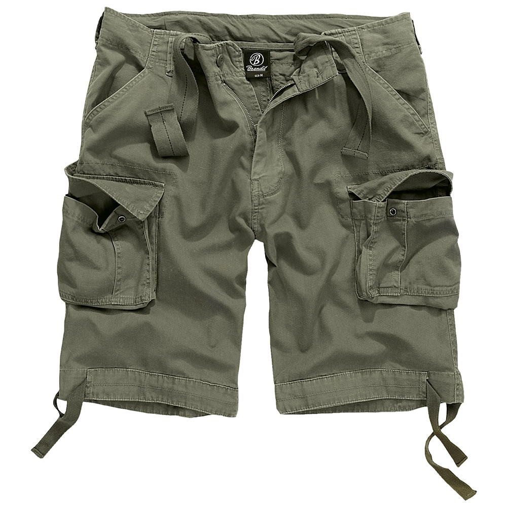 RennerXXL Bermudas Urban Legend XXL Cargo günstig online kaufen