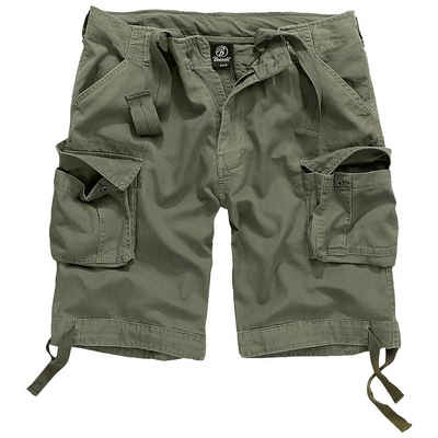 RennerXXL Bermudas Urban Legend XXL Cargo Shorts Herren Übergrößen