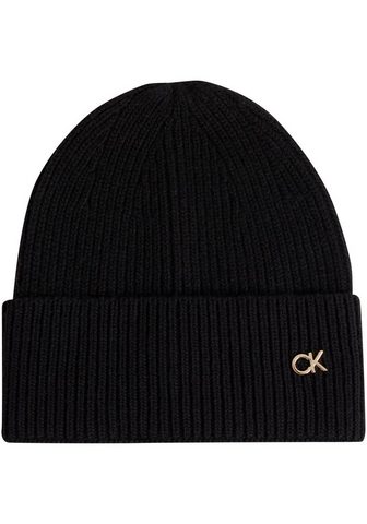 Calvin Klein Megzta kepurė