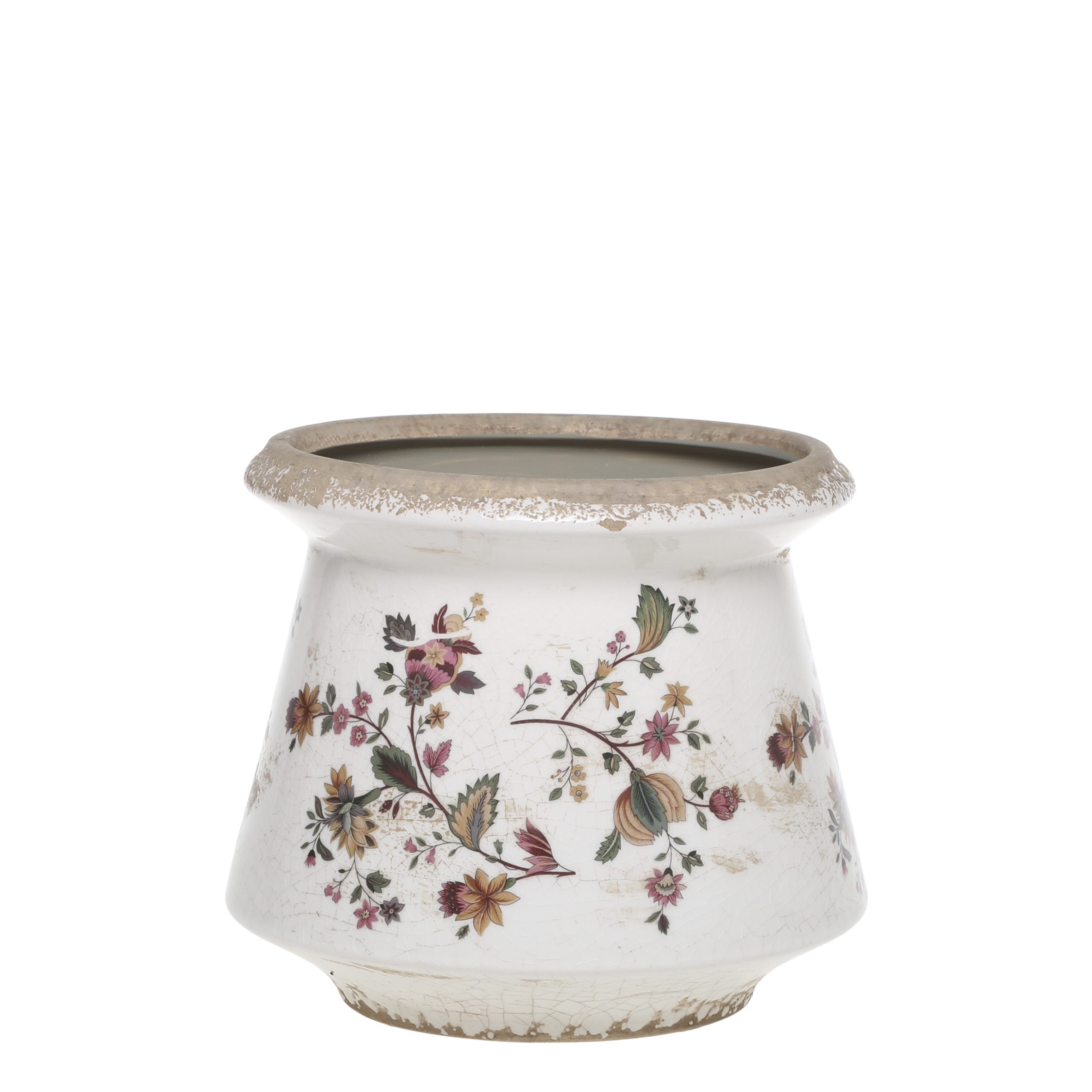Annimuck Übertopf Chic Antique Übertopf Nancy günstig online kaufen
