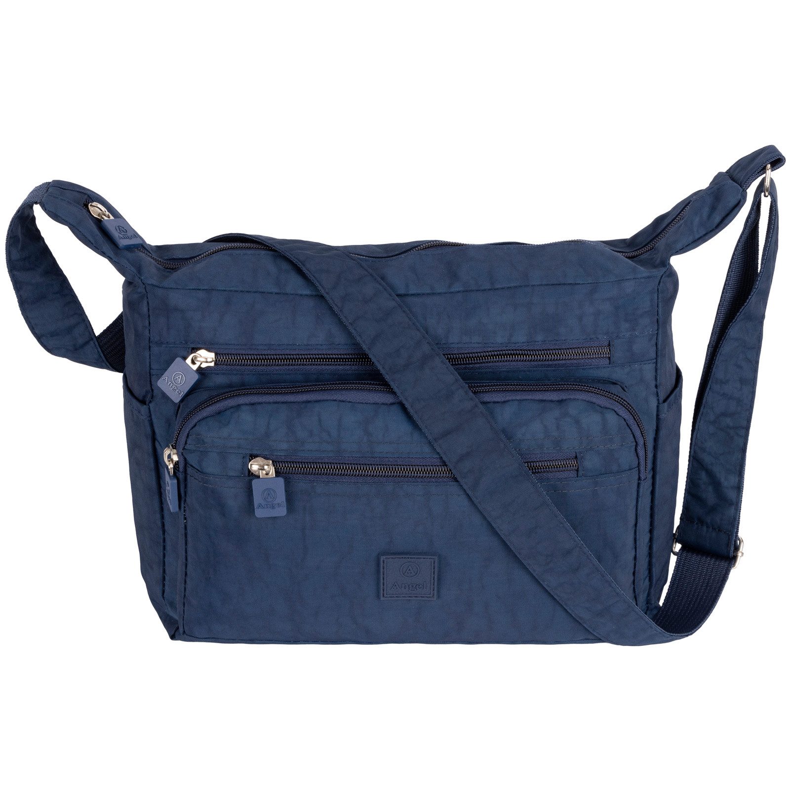 EAAKIE Umhängetasche Damen Tasche Schultertasche Umhängetasche Crossover Bag Shopper, als Schultertasche, Umhängetasche tragbar