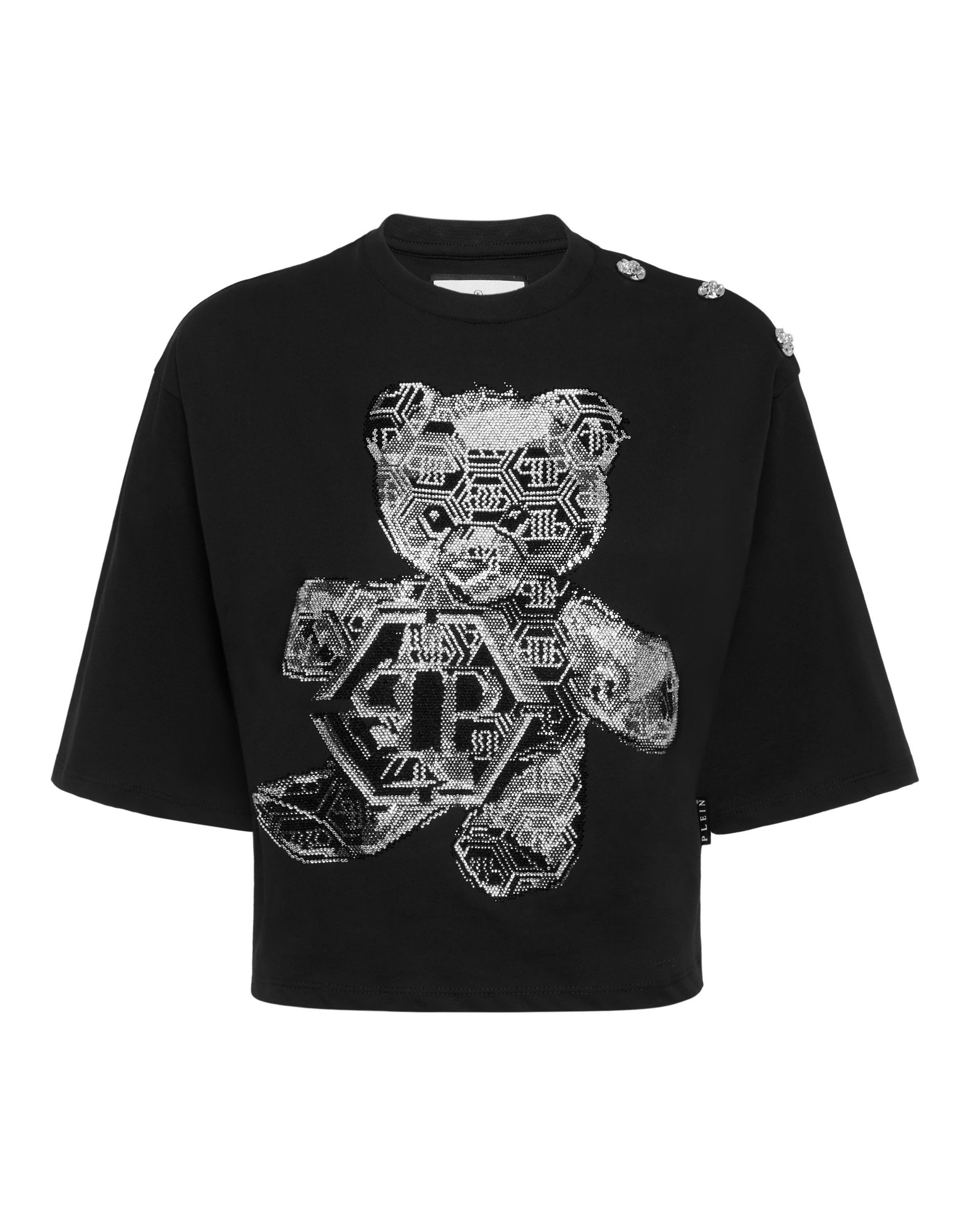 PHILIPP PLEIN T-Shirt Teddy
