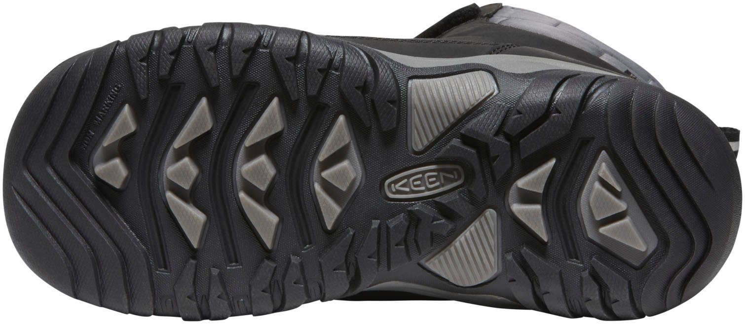 BLACK-MAGNET wasserdicht Keen WP KANIBOU Winterstiefel