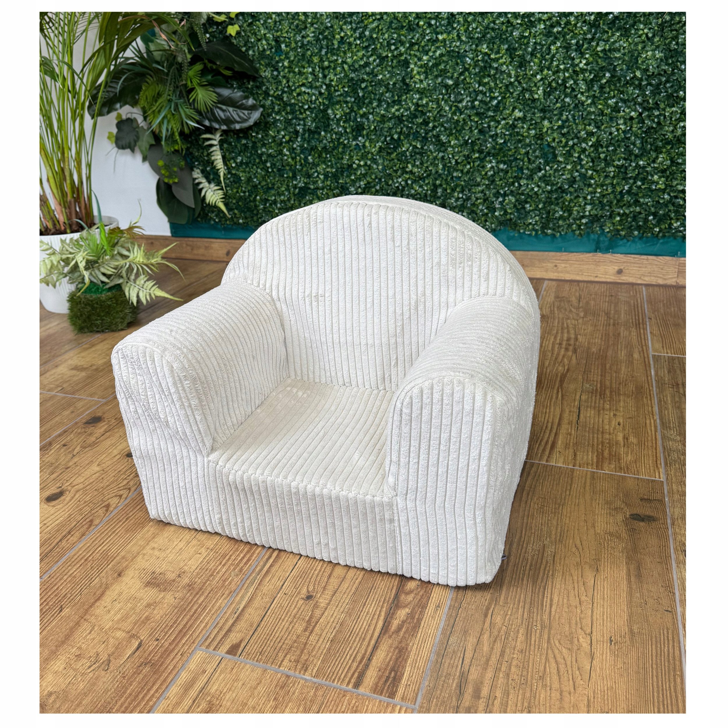 FORTISLINE Kindersessel Kindersessel Mini in Cord günstig online kaufen