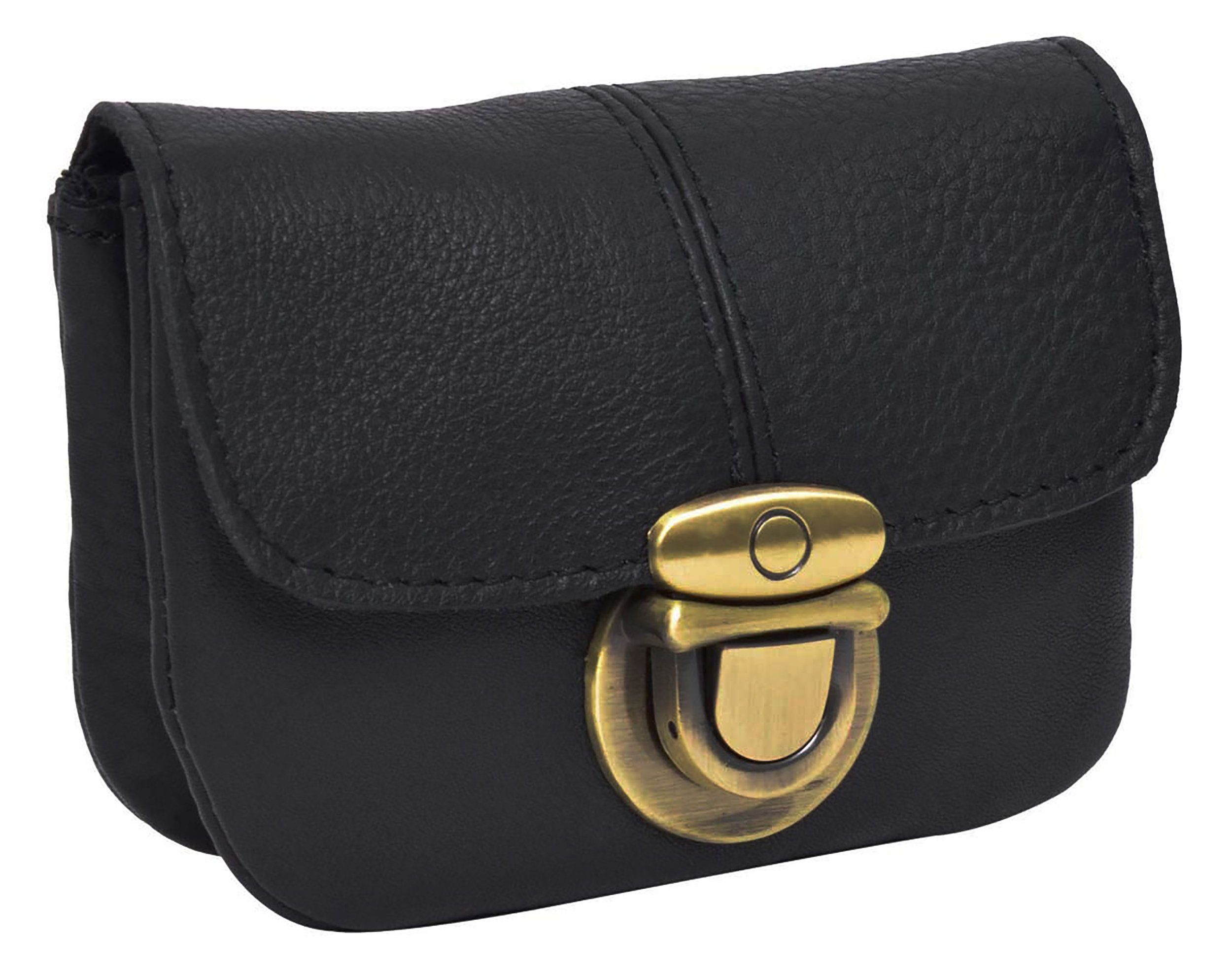 Gusti Leder Gürteltasche Gusti Leder Gürteltasche günstig online kaufen
