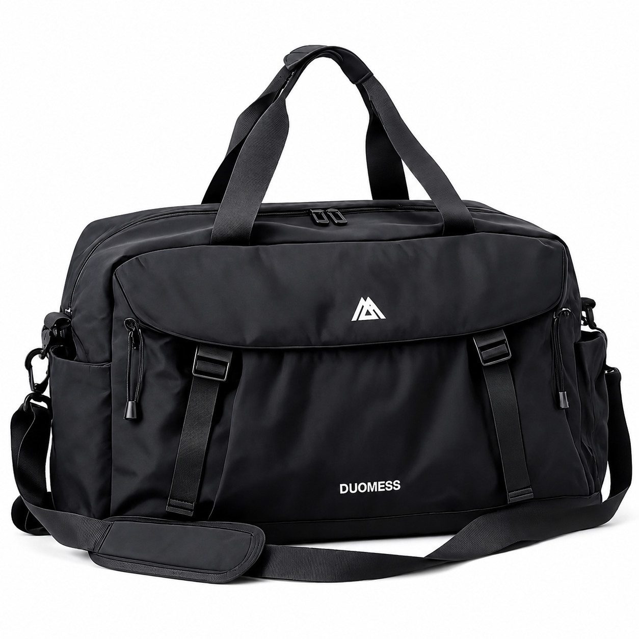Sporttasche & Reisetasche für Damen und Herren klein I Trainingstasche