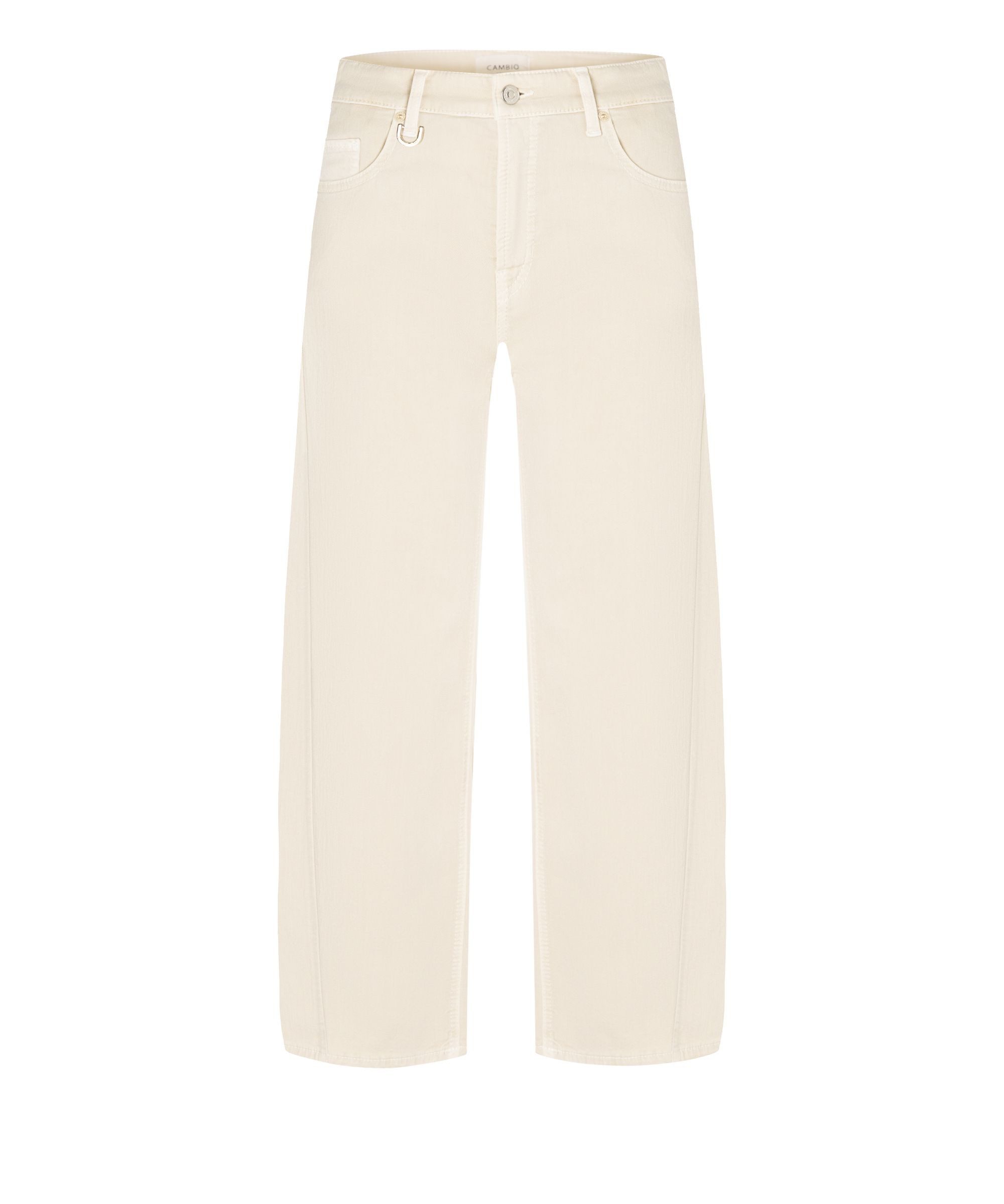 Cambio 5-Pocket-Jeans