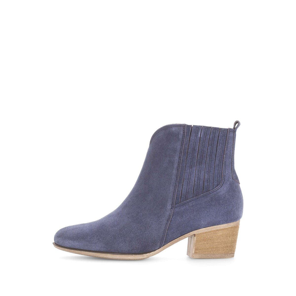 Gabor Elegante Stiefelette Rauleder Stiefelette günstig online kaufen