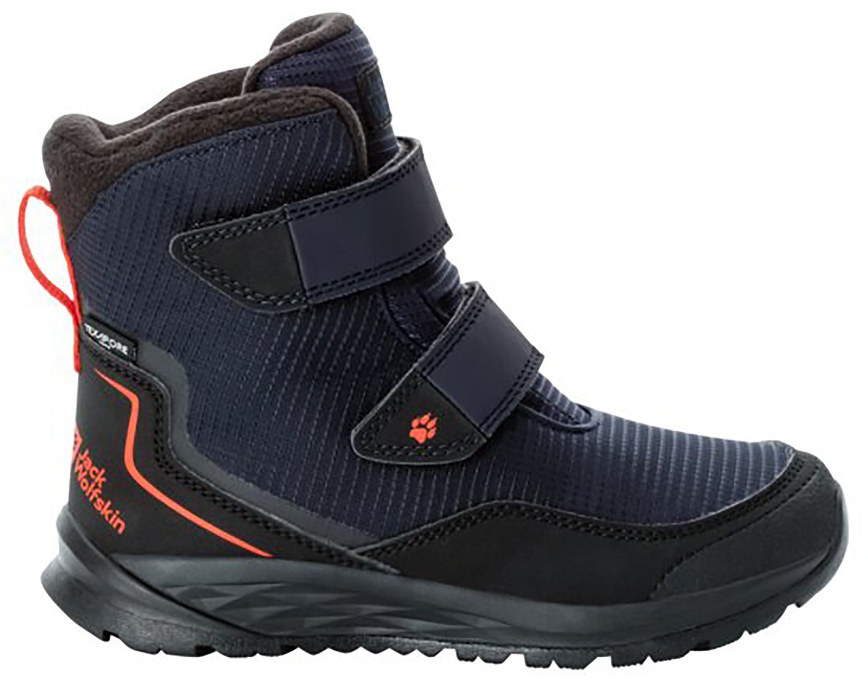 Jack Wolfskin POLAR BEAR TEXAPORE HIGH günstig online kaufen