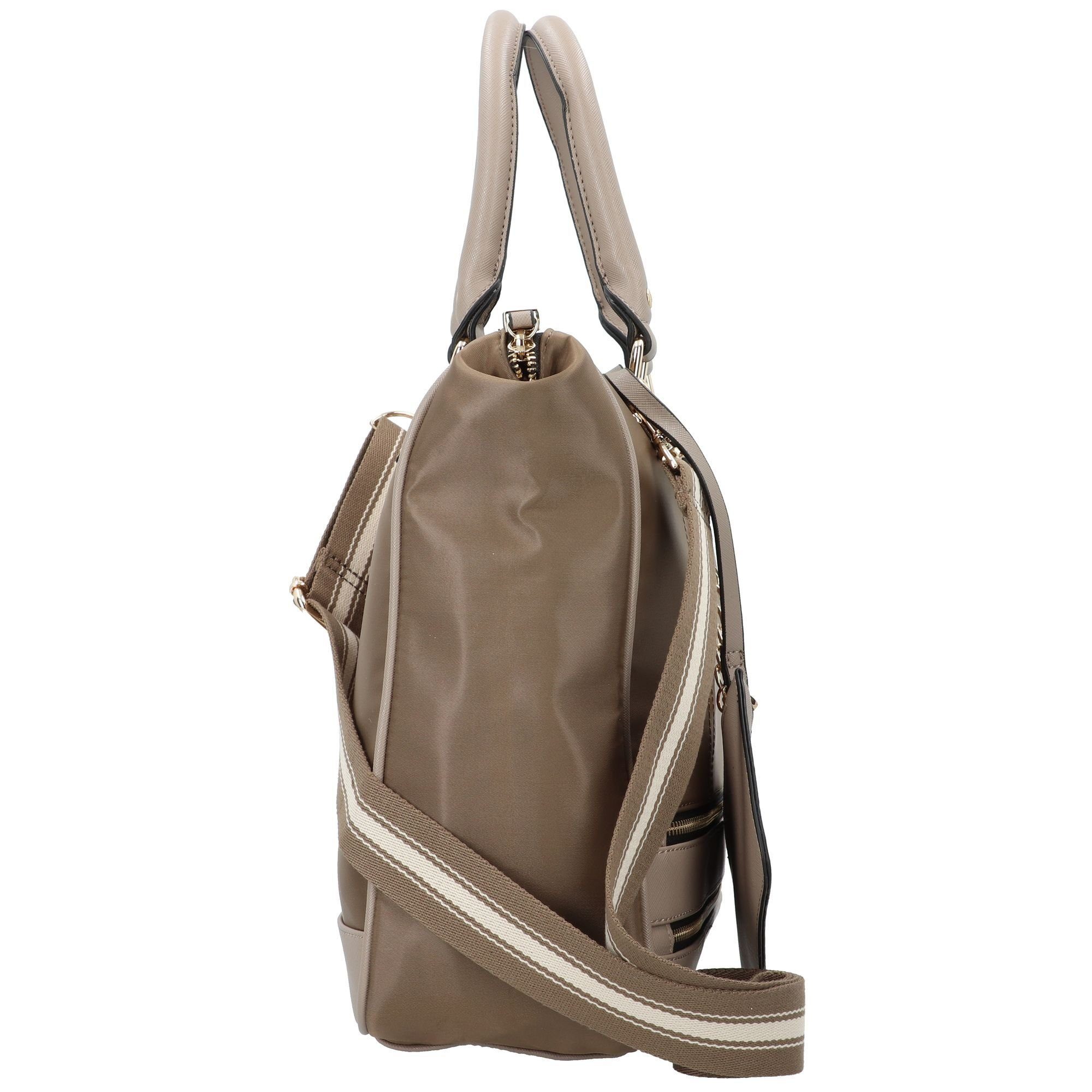 Sansibar Henkeltasche, Nylon