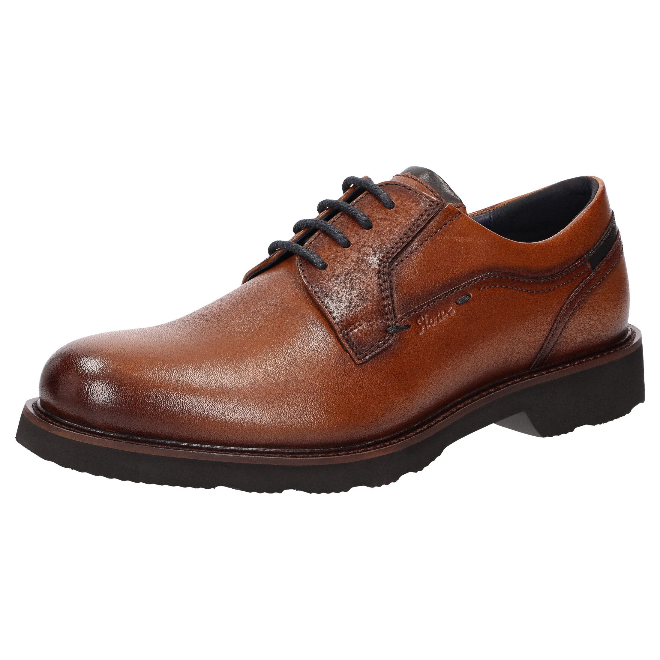 SIOUX Dilip-716-H Schnürschuh günstig online kaufen