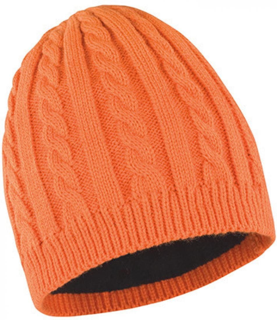 Result Bommelmütze Mariner Knitted Hat Wintermütze