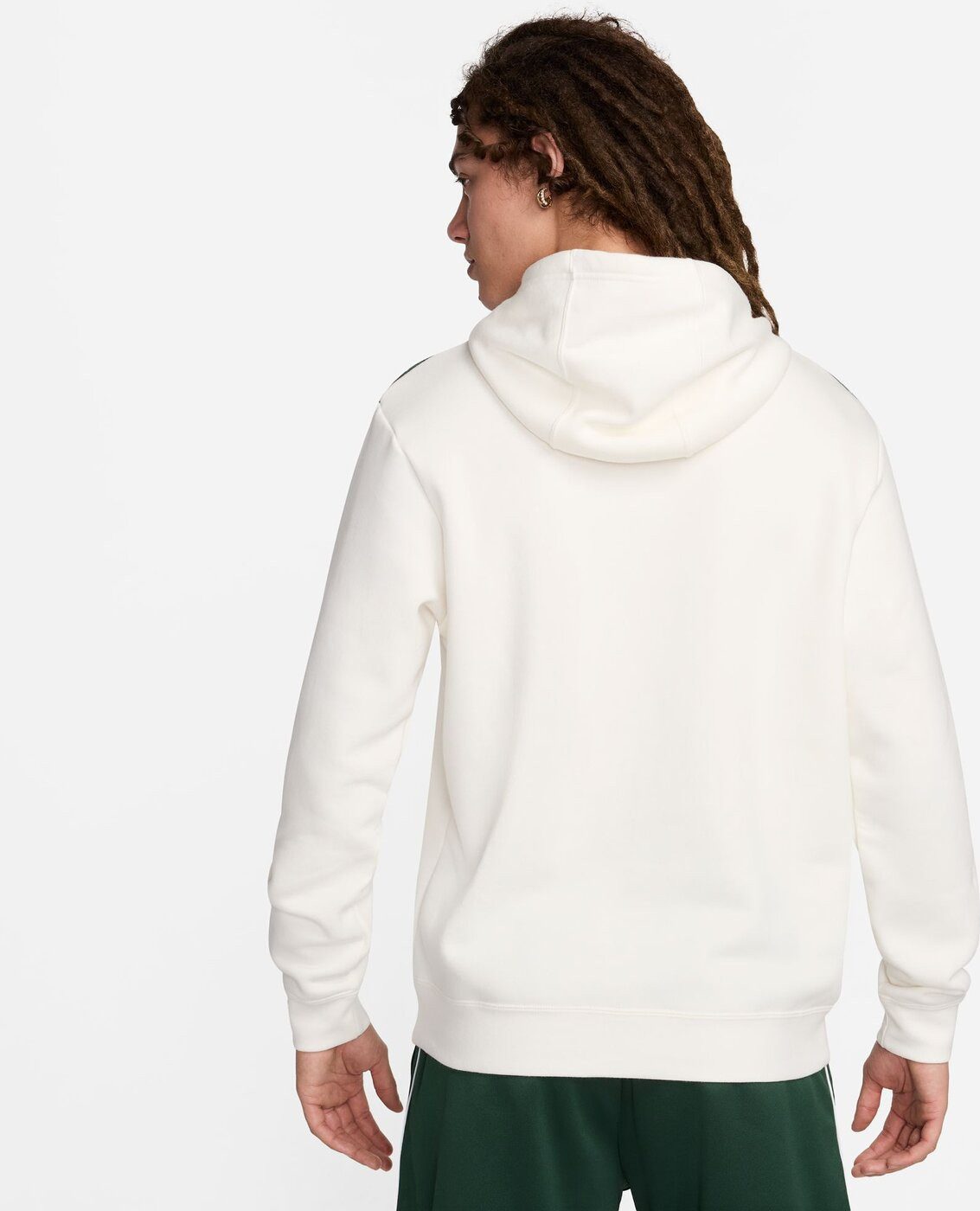 Nike Hoodie NIKE Herren Unterjacke M NSW SP FLC FZ HOODIE BB günstig online kaufen
