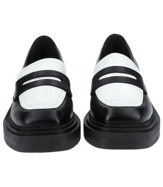 STEVE MADDEN Slipper Leder/Synthetik Slipper