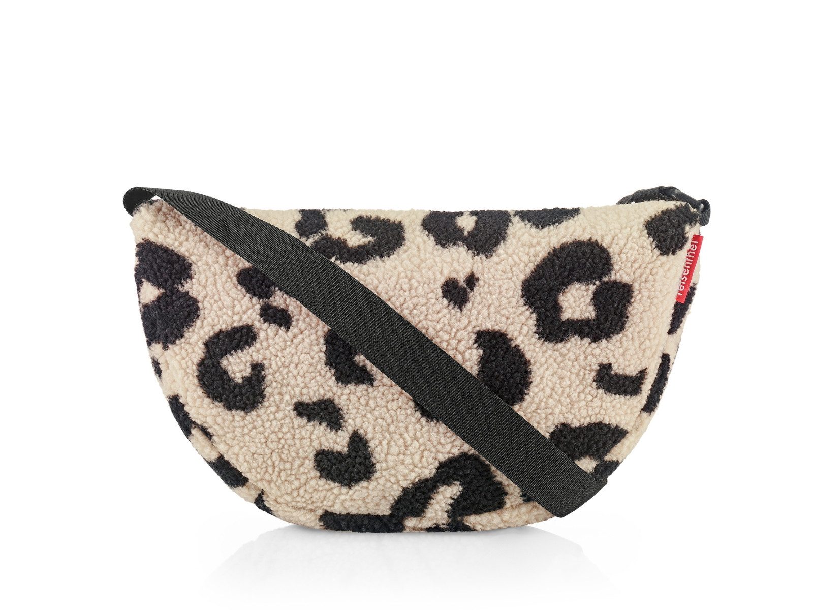 REISENTHEL® Umhängetasche moonbag S teddy leo cream – Bild 2 von 5