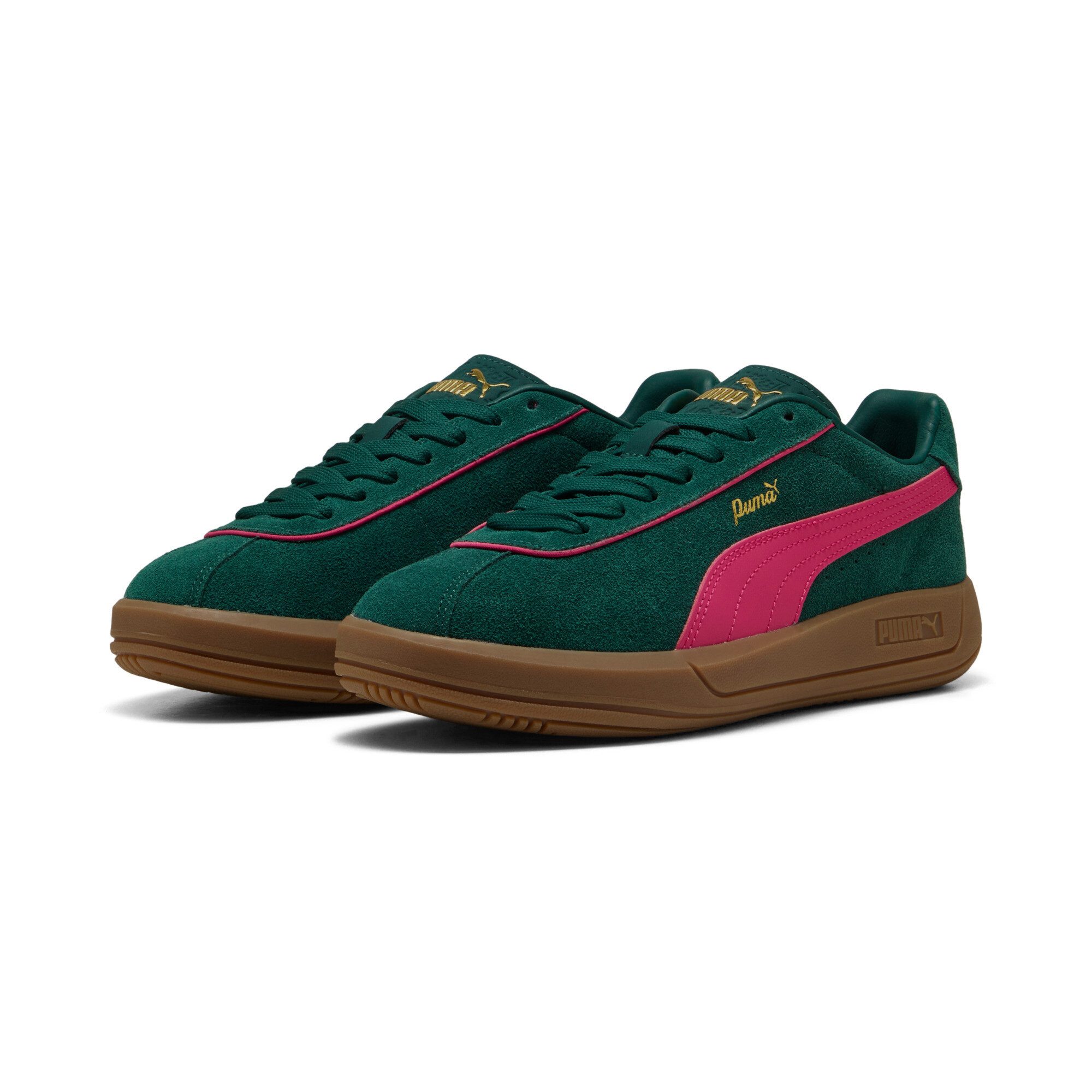 PUMA CLUB KLASSIKA SD Sneaker günstig online kaufen