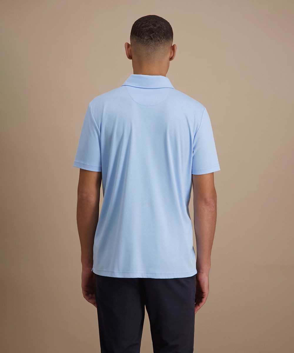 BALDESSARINI Poloshirt