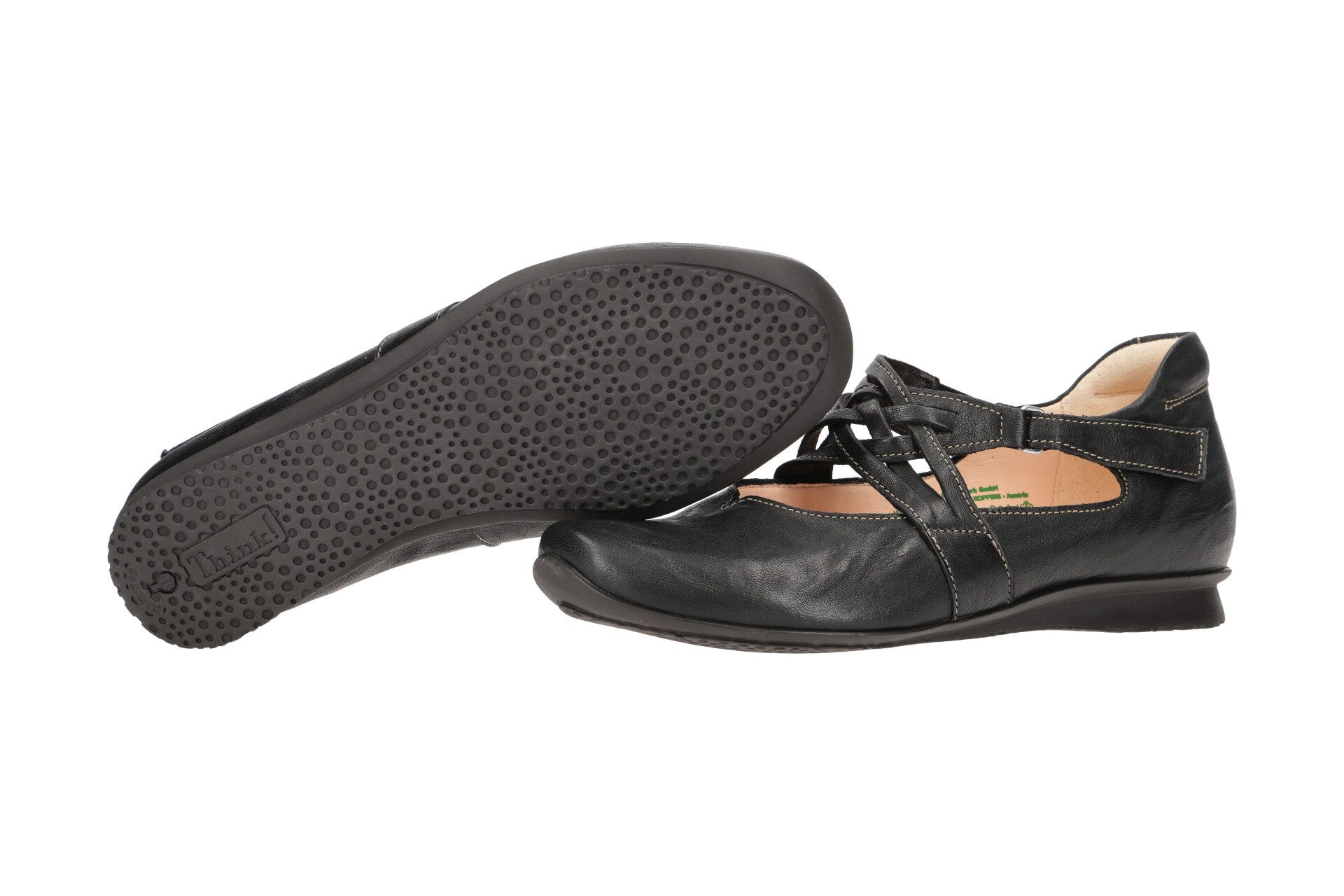 Think! 3-000271-0000 Slipper
