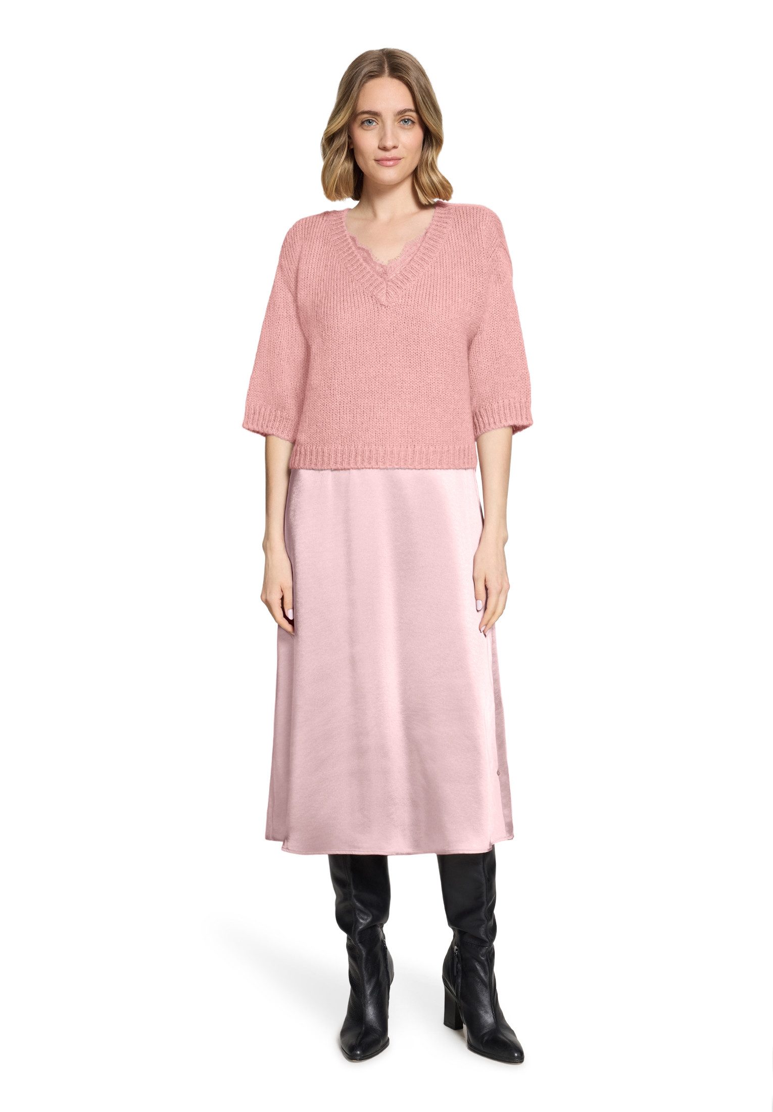 Robe Légère Abendkleid