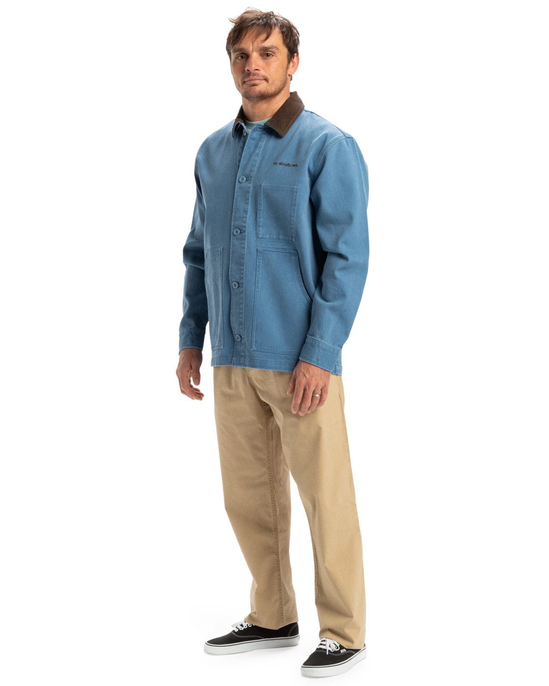 Quiksilver Funktionsjacke Surf