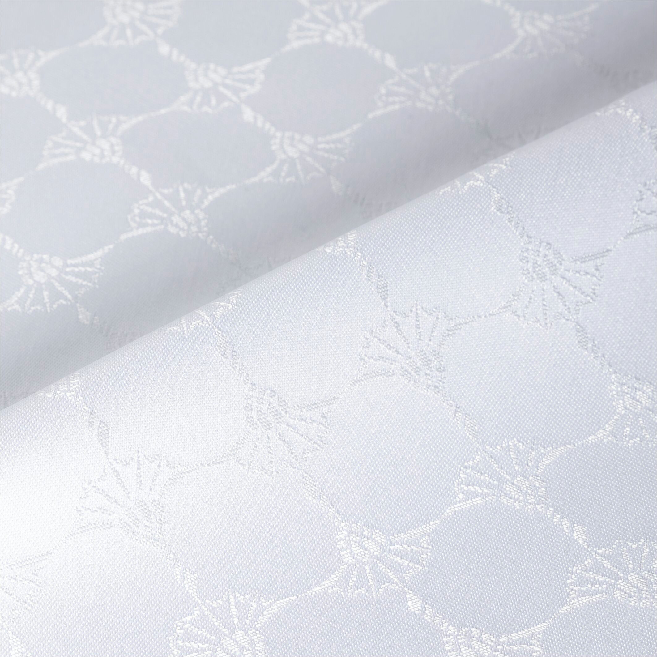 JOOP! Platzset JOOP! LIVING - CORNFLOWER ALLOVER Platzset, (2-St)