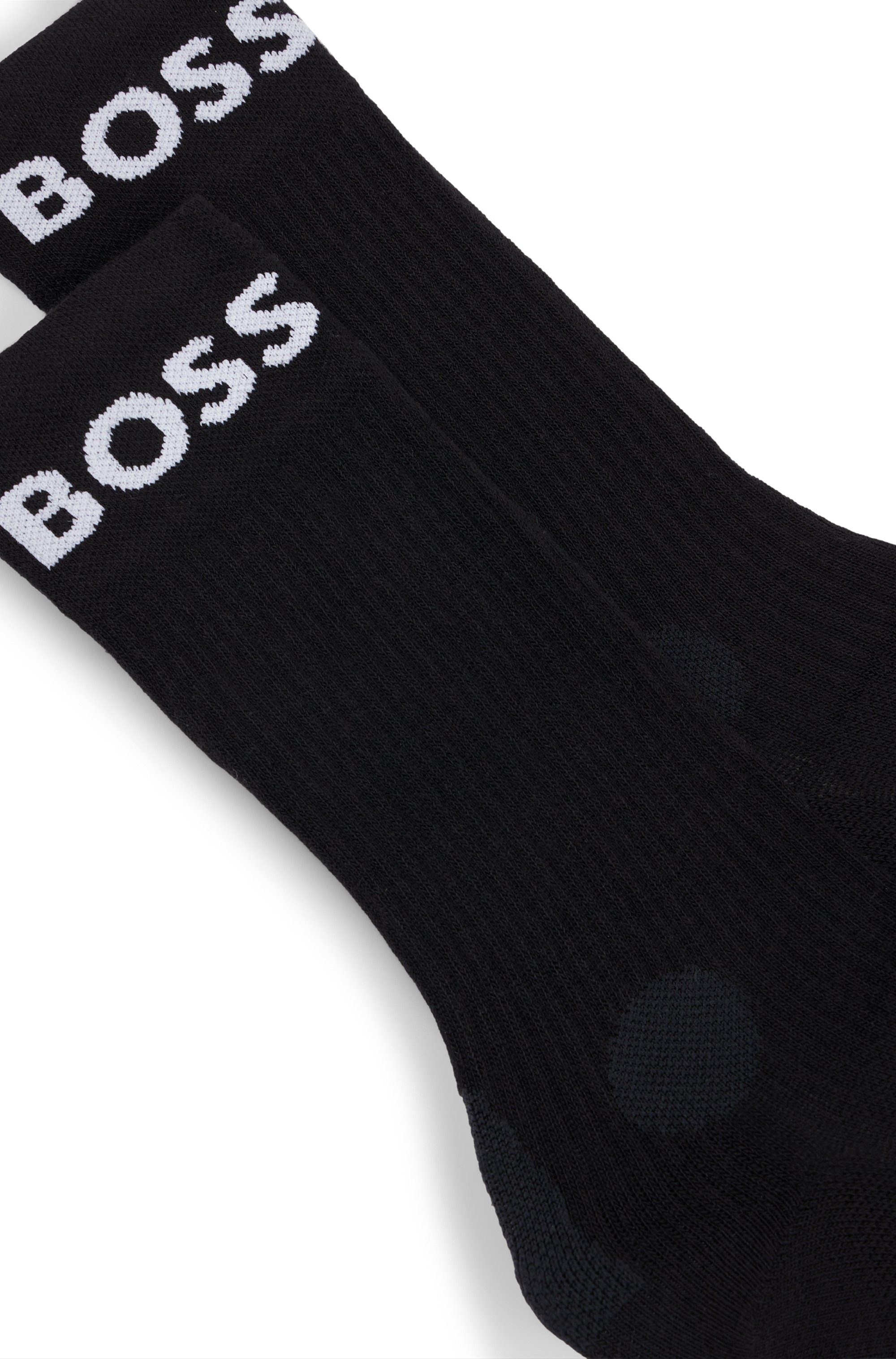BOSS Sportsocken (Packung, 2-Paar, 2er)