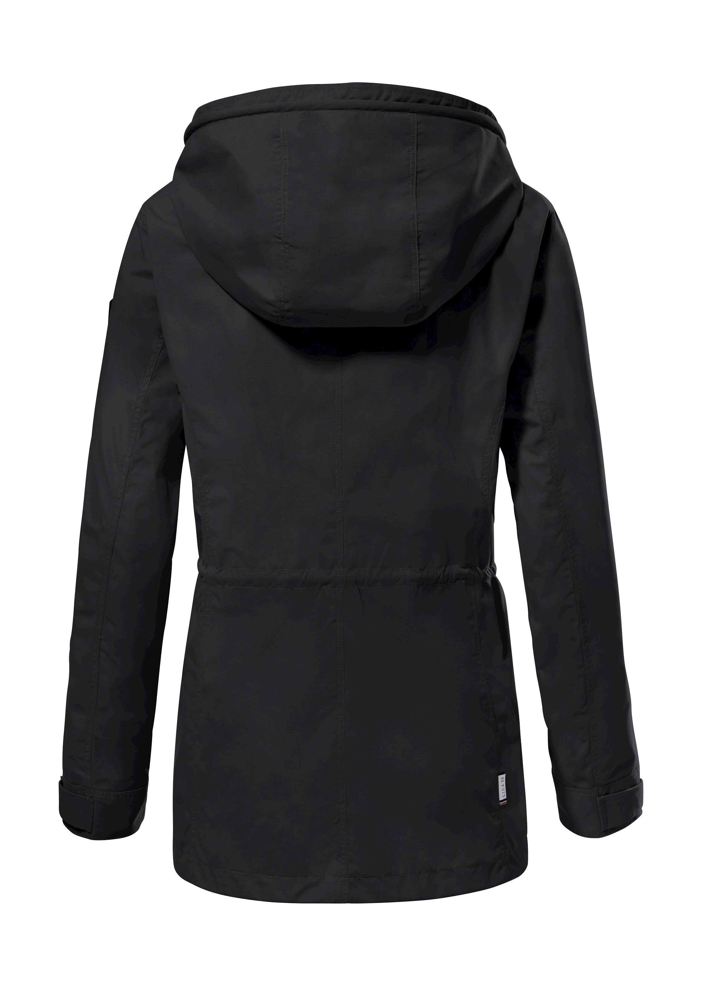 G.I.G.A. DX by killtec Funktionsjacke GS 7 WMN JCKT Wetterfeste, urbane Fun günstig online kaufen