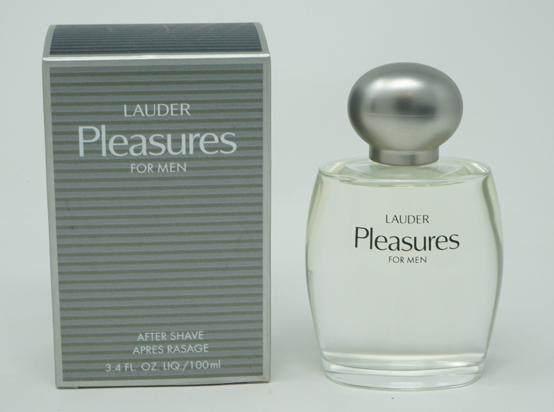 Pleasures 100 ESTÉE For LAUDER After Men After Estee Lauder ml Shave lotion Shave Lotion
