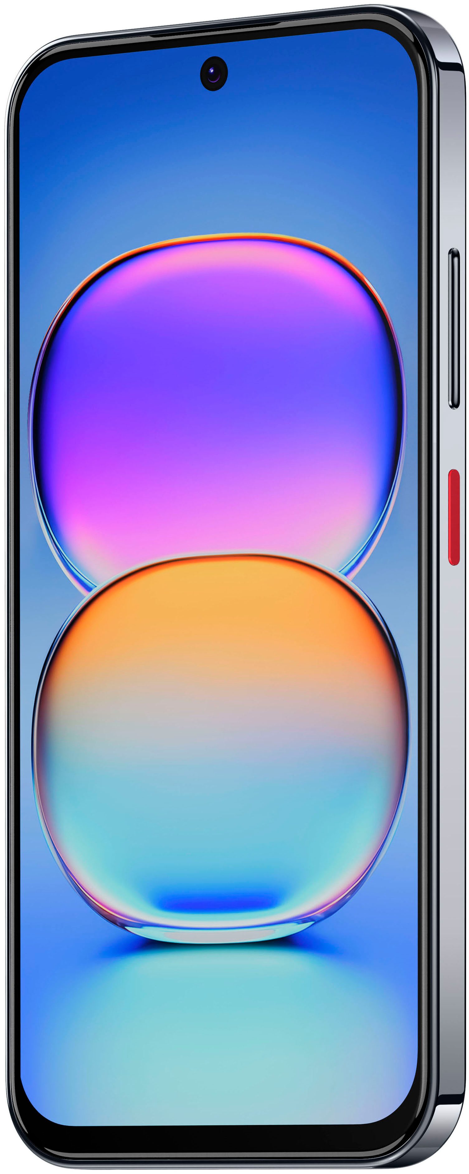 ZTE V80 Pro 8+256GB Smartphone (17,14 cm/6,75 Zoll, 256 GB Speicherplatz, 108 MP Kamera)