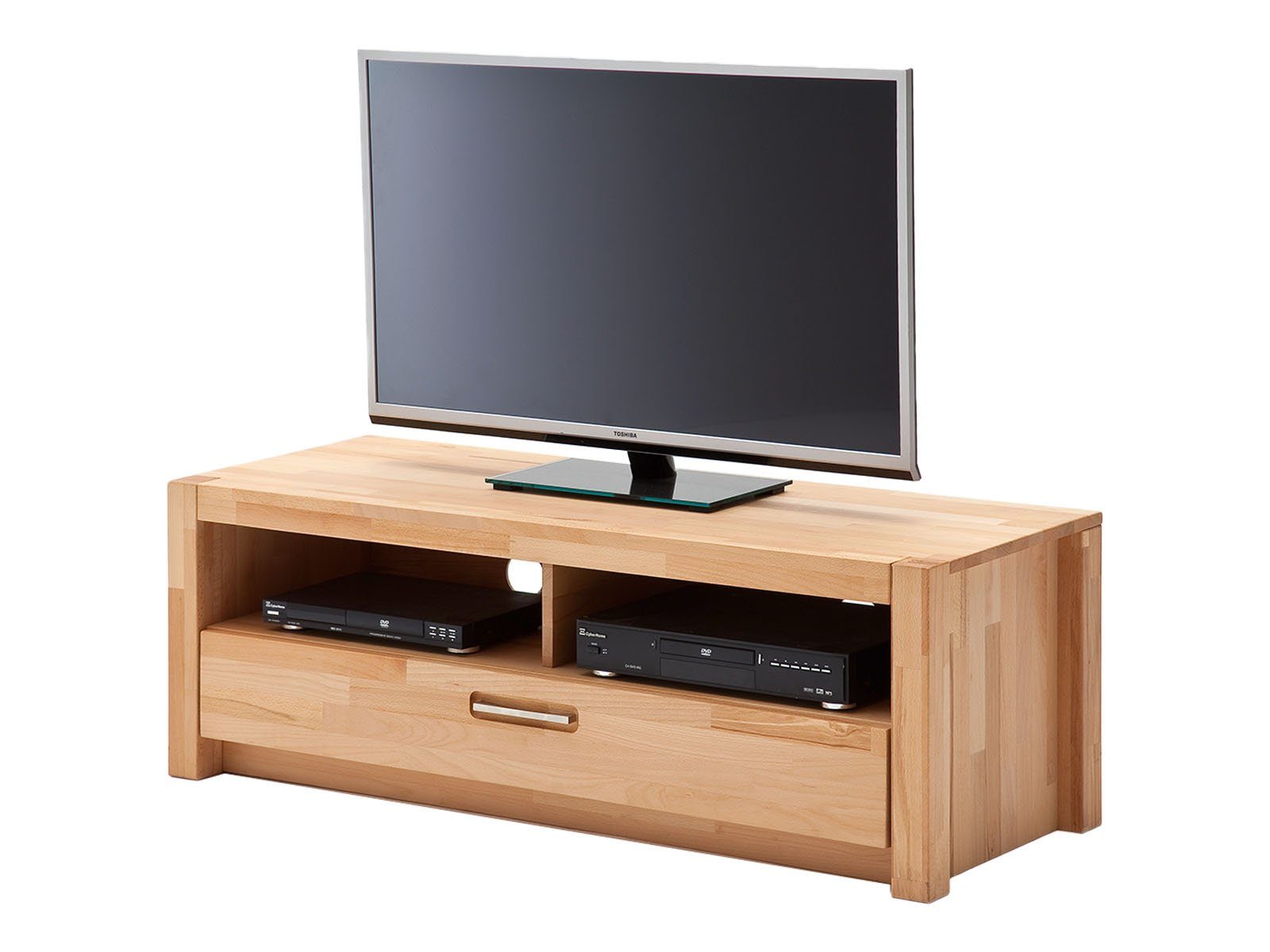 MCA living TV-Board 125 x 43 x 46 cm (B/H/T)