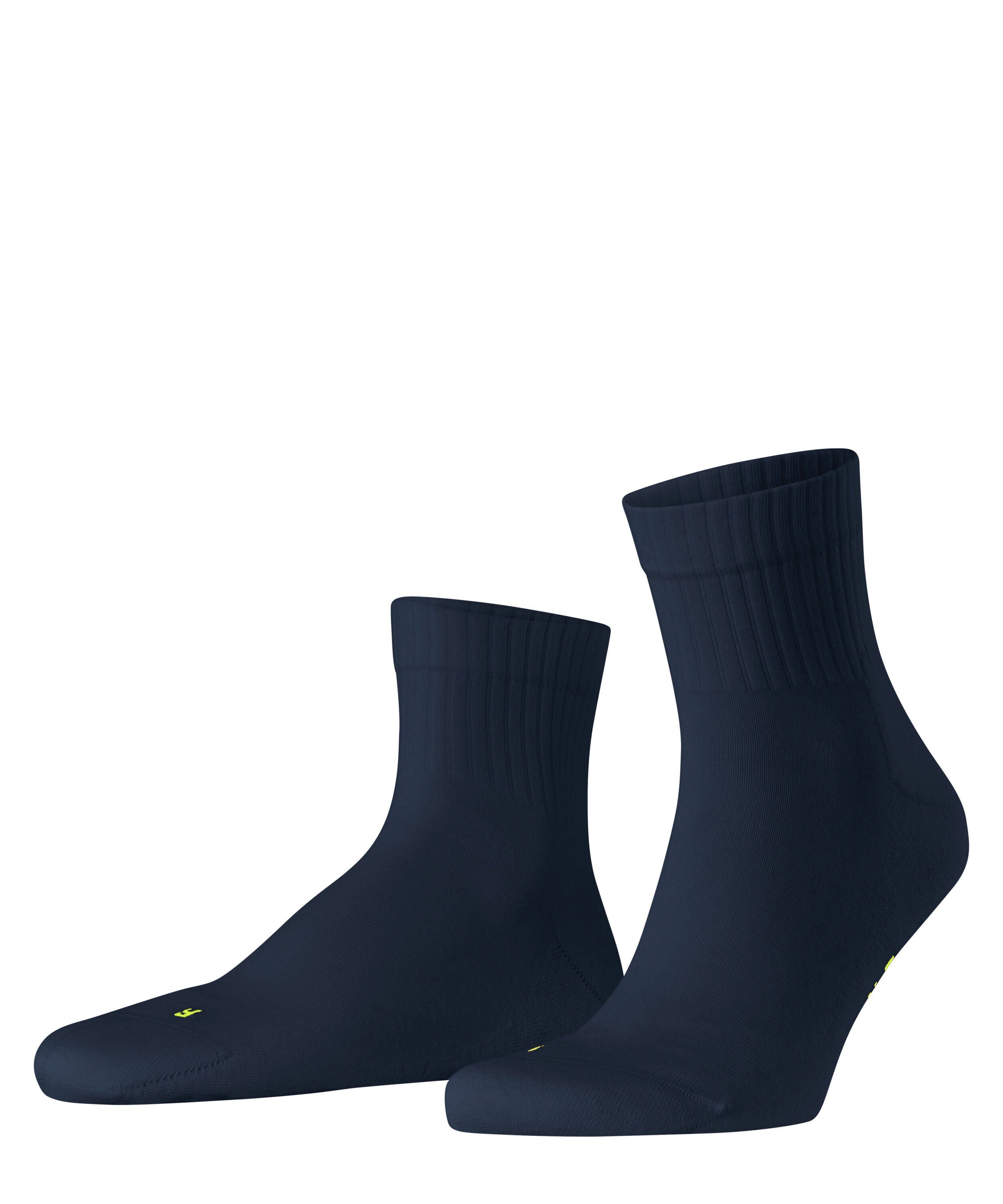 Socken Run Rib