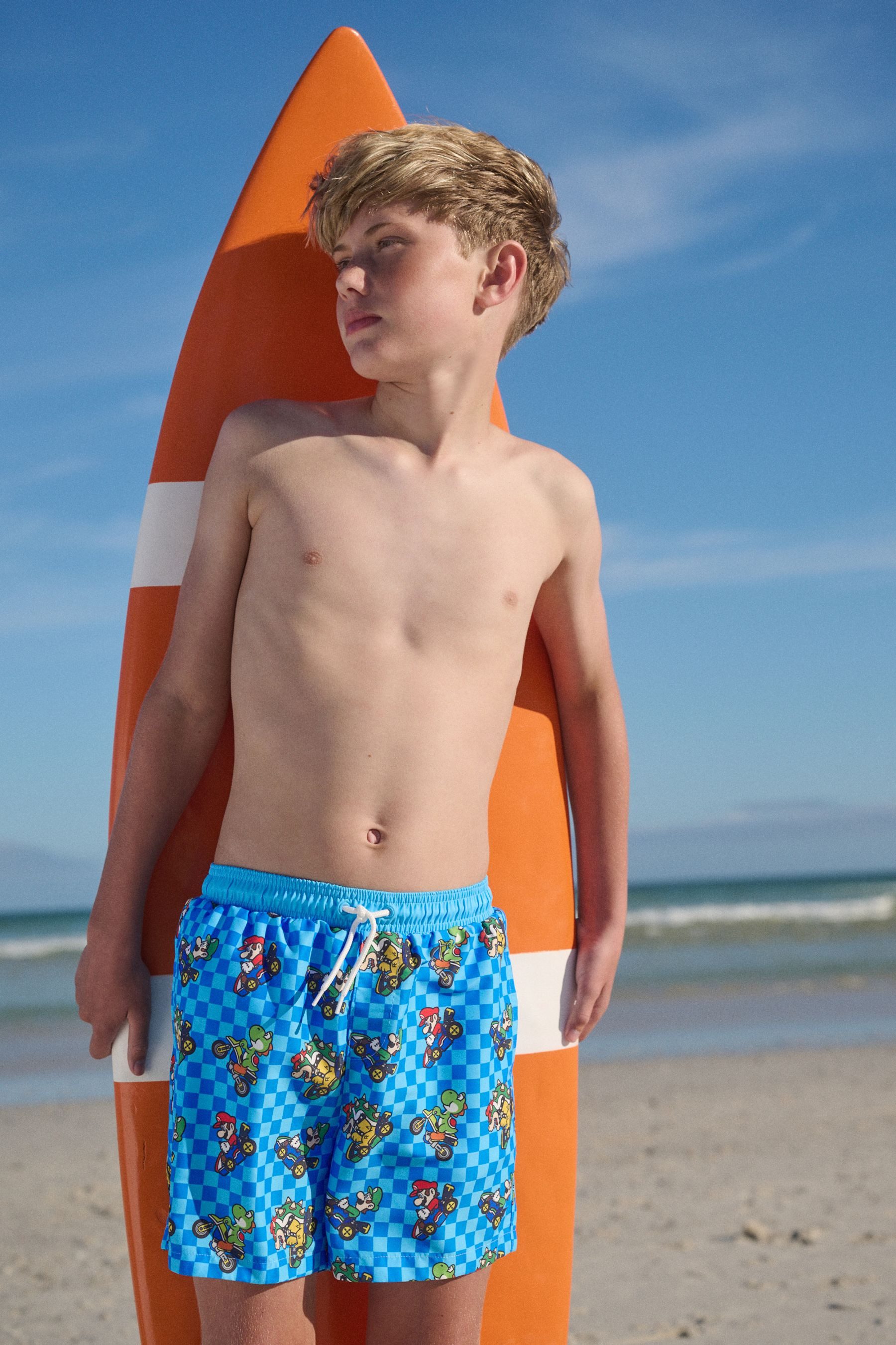Next Badeshorts Badeshorts (1-St)