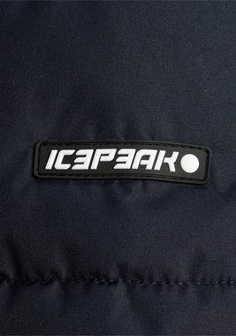 Icepeak Steppjacke PASCO - für Kinder Winddicht & Wasserabweisend & Wärmend