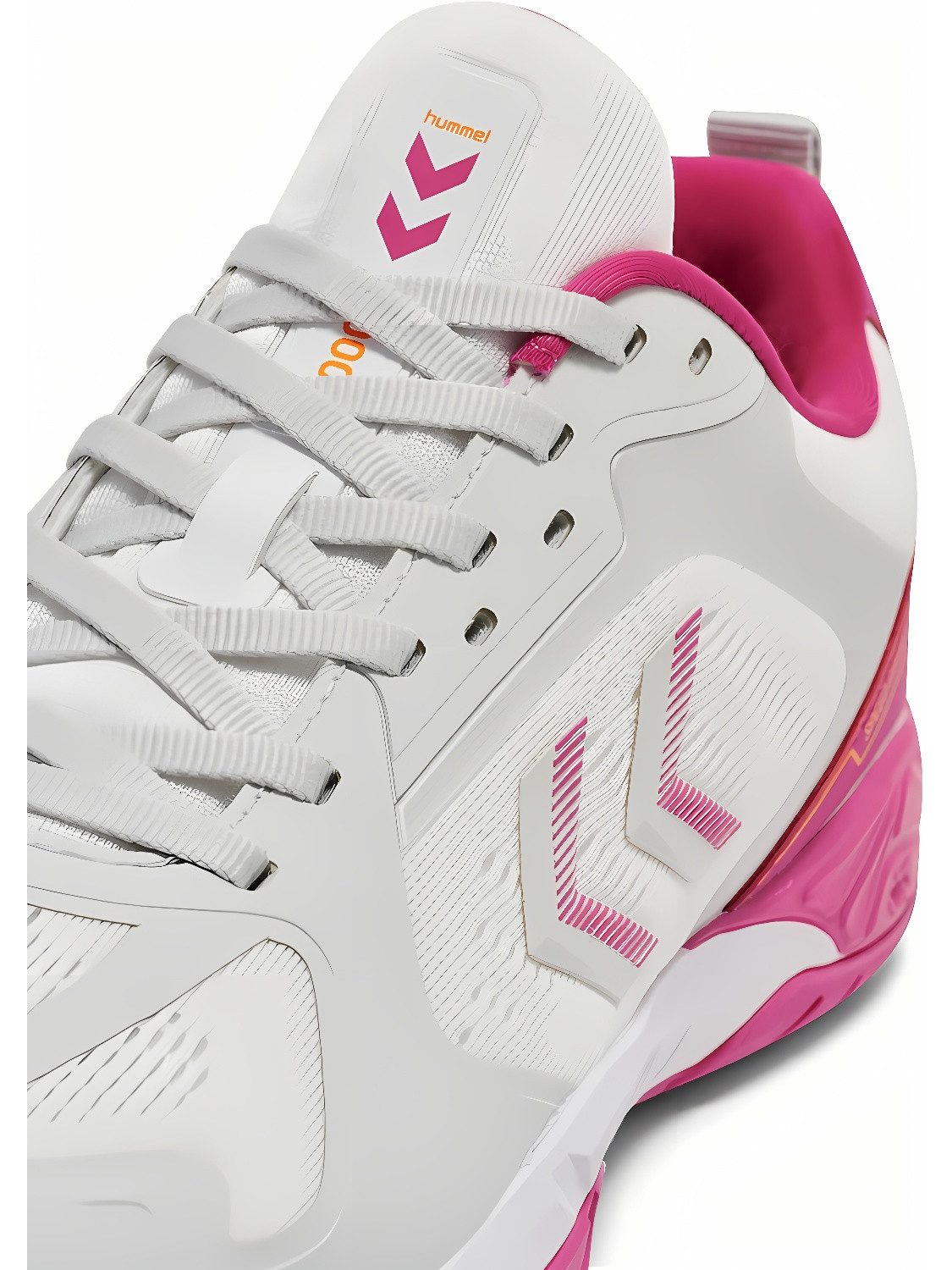 hummel Speed Court Handballschuh