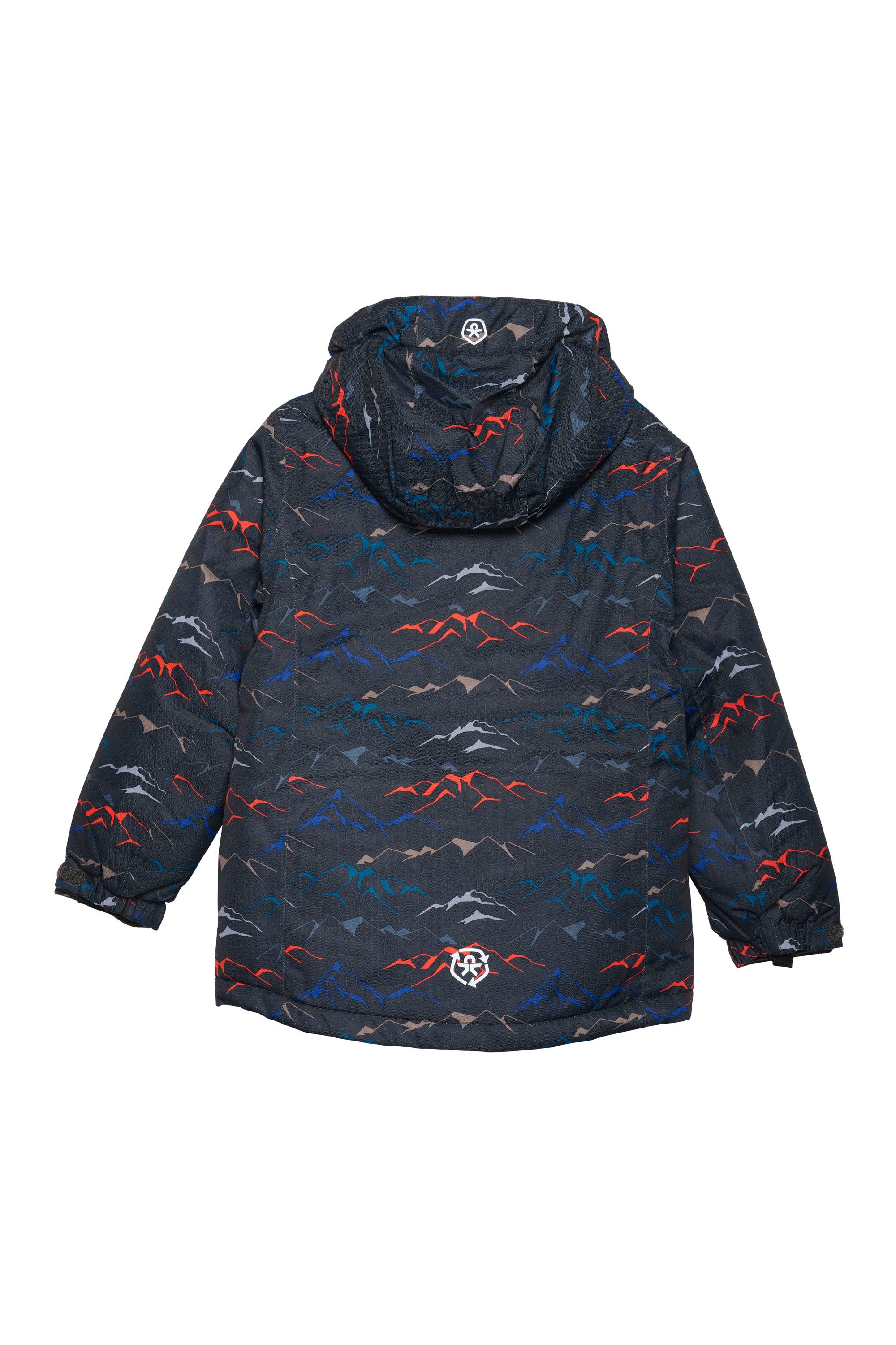 COLOR KIDS Skijacke COSki Modische Jacke