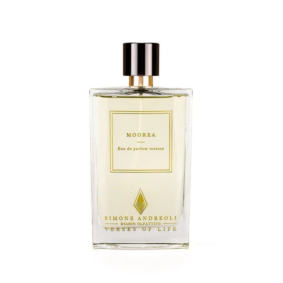 Simone Andreoli Eau de Parfum Simone Andreoli Moorea Eau de Parfum