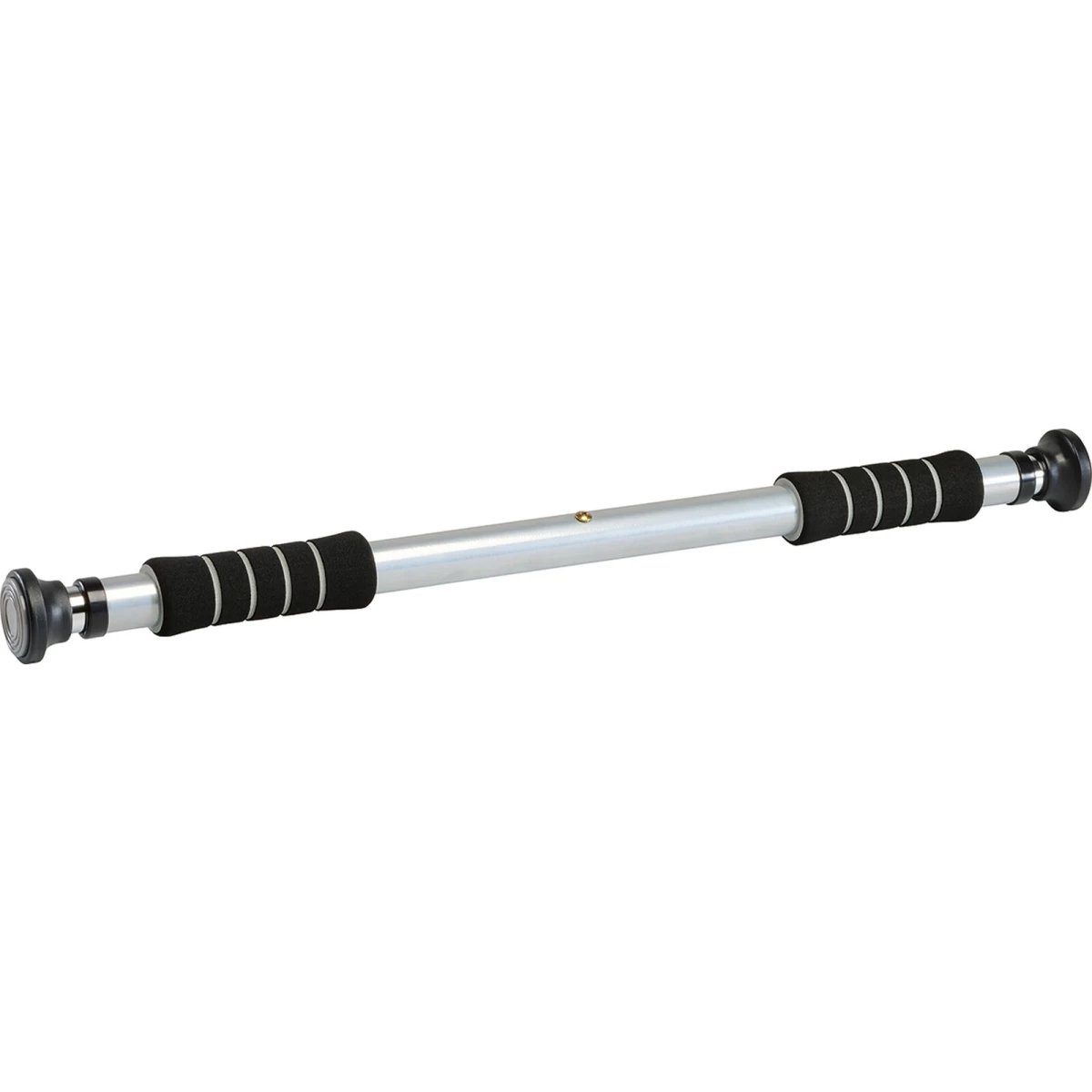 Deuser-Sports Klimmzugstange Türreck Tür Klimmzüge Reckstange Pull Push Up bar Deuser Türreck, für den Türrahmen ohne Schrauben, ohne Bohren, verstellbar