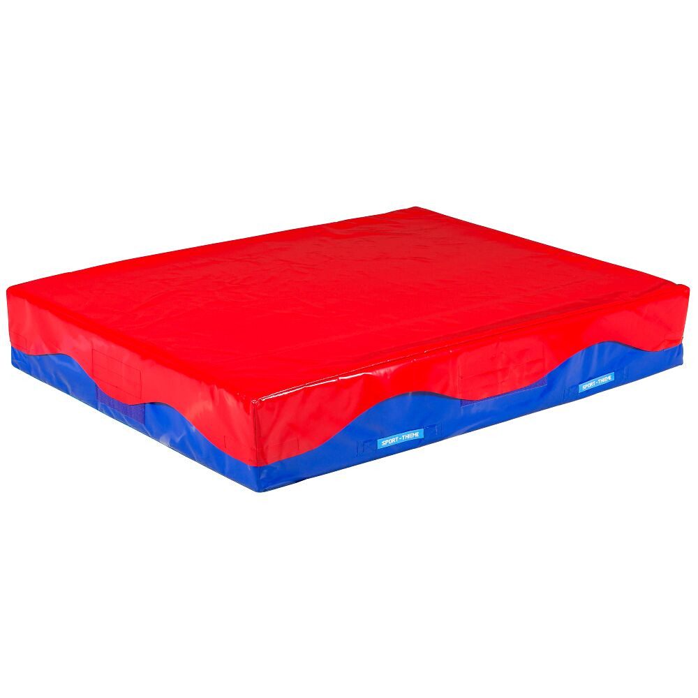 Weichbodenmatte Weichbodenmatte Top Wave