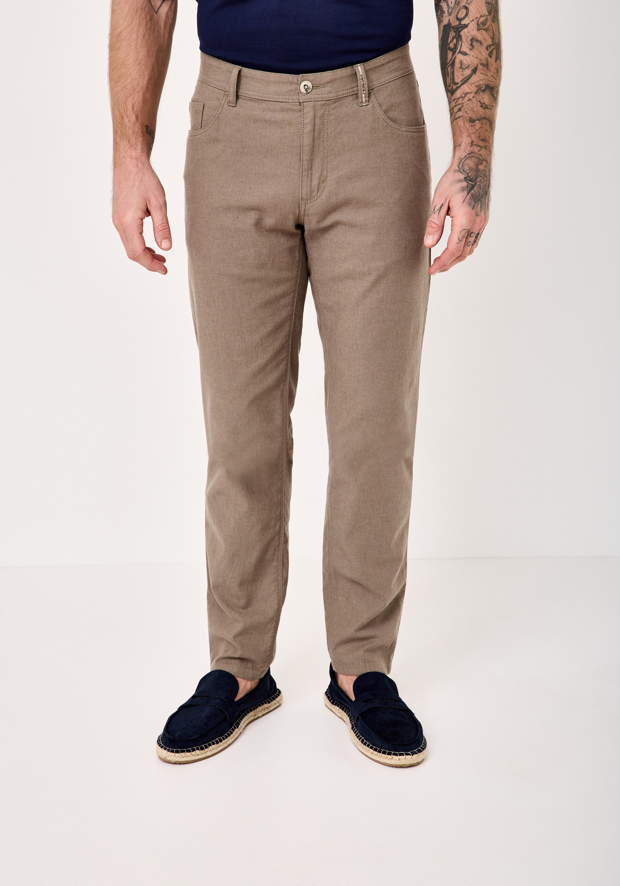 Chinohose Milton