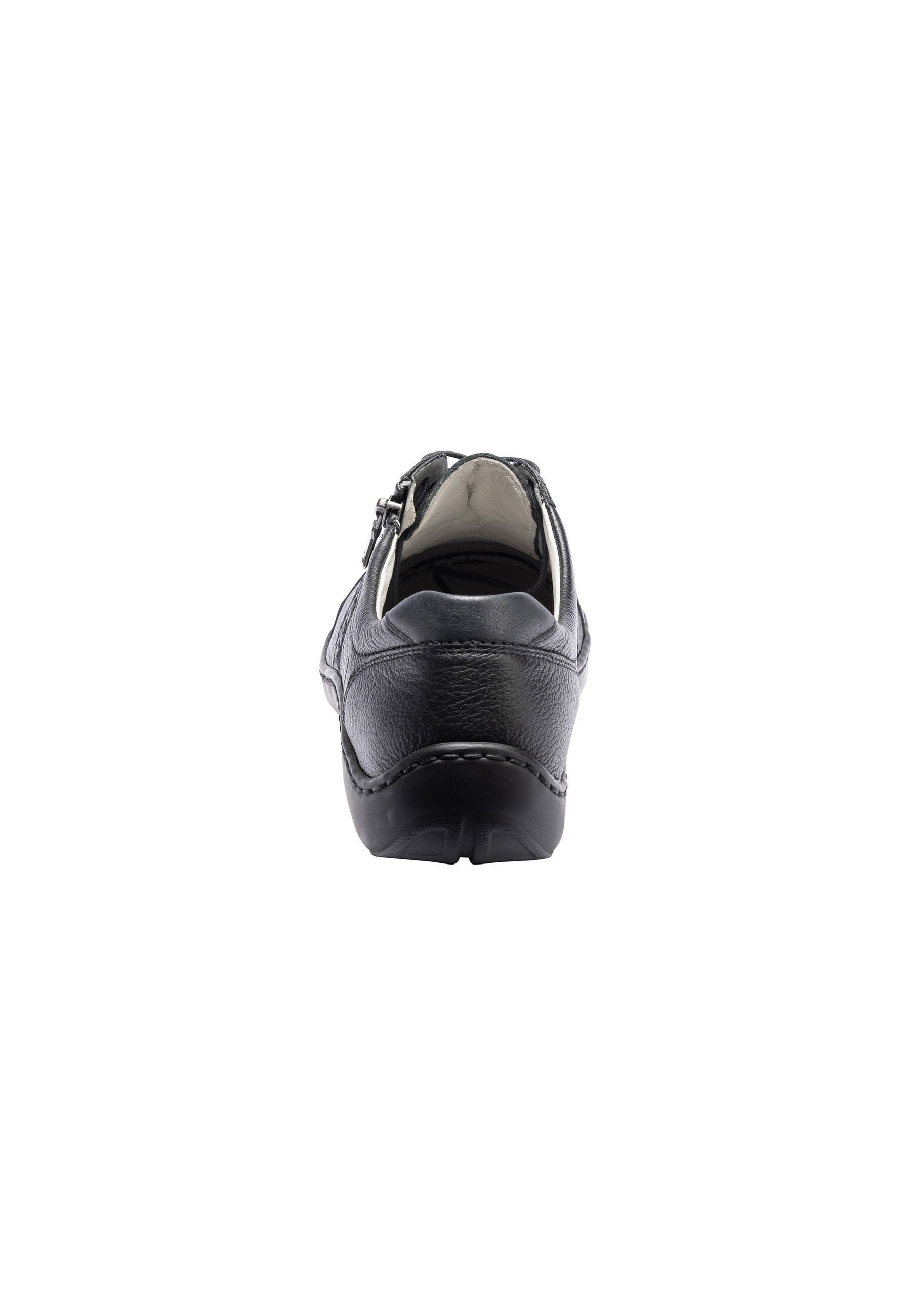 Waldläufer Henni Schnürschuh