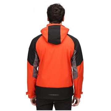 Regatta Funktionsjacke