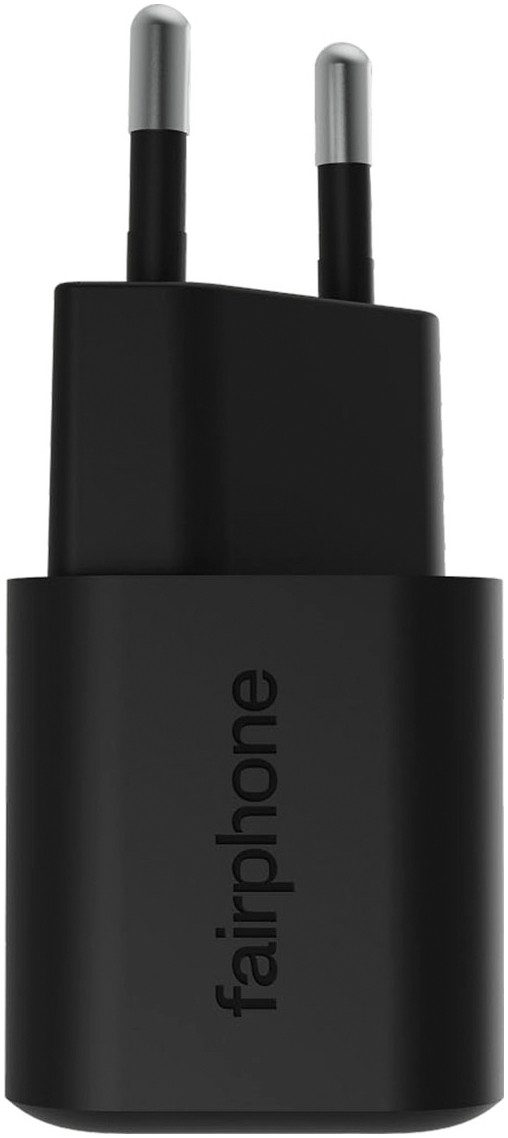 Fairphone 30 W USB-C Schnellladegerät USB-Ladegerät