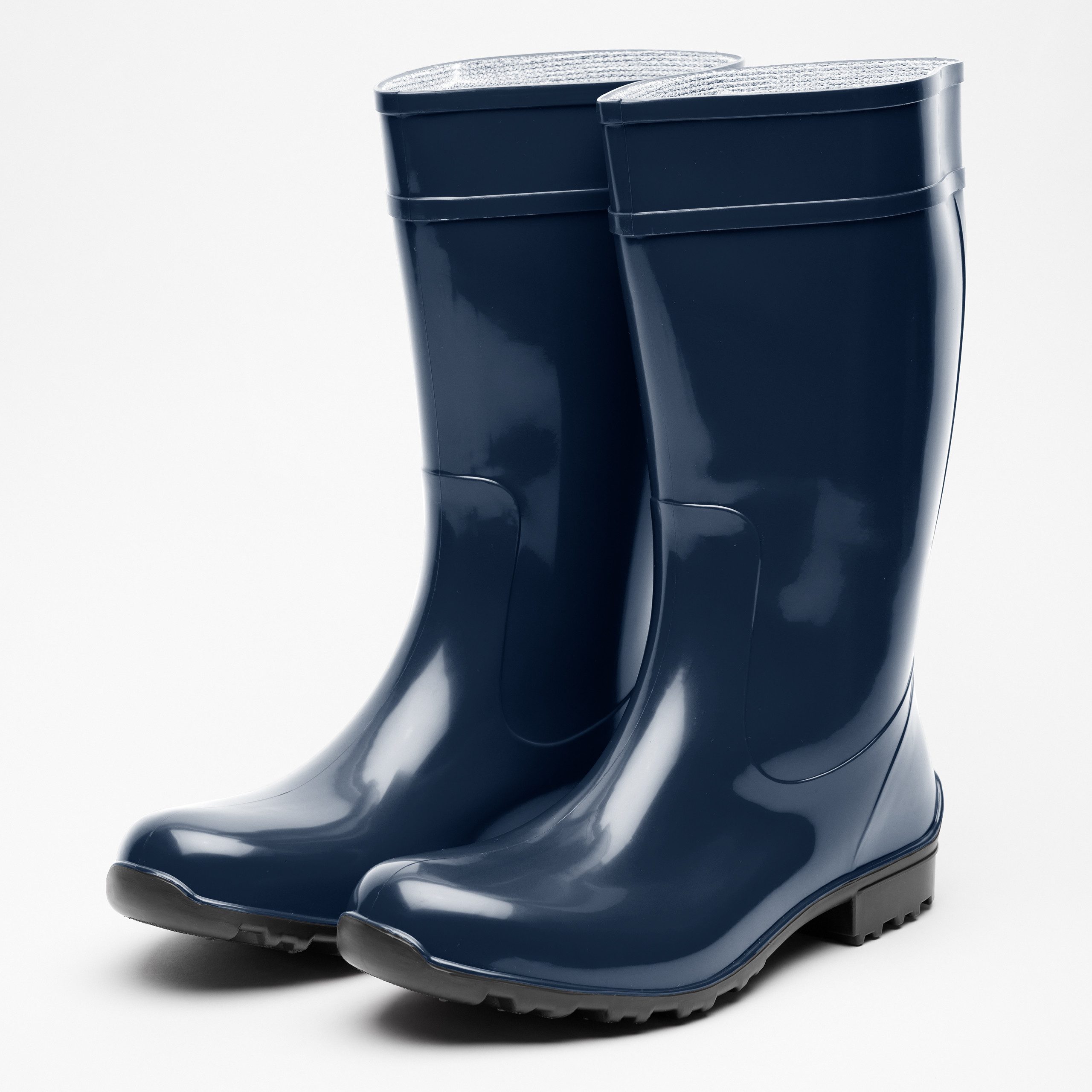 Ladeheid lange Regenstiefel für Frauen LA-967 Gummistiefel Damen hoch und r günstig online kaufen