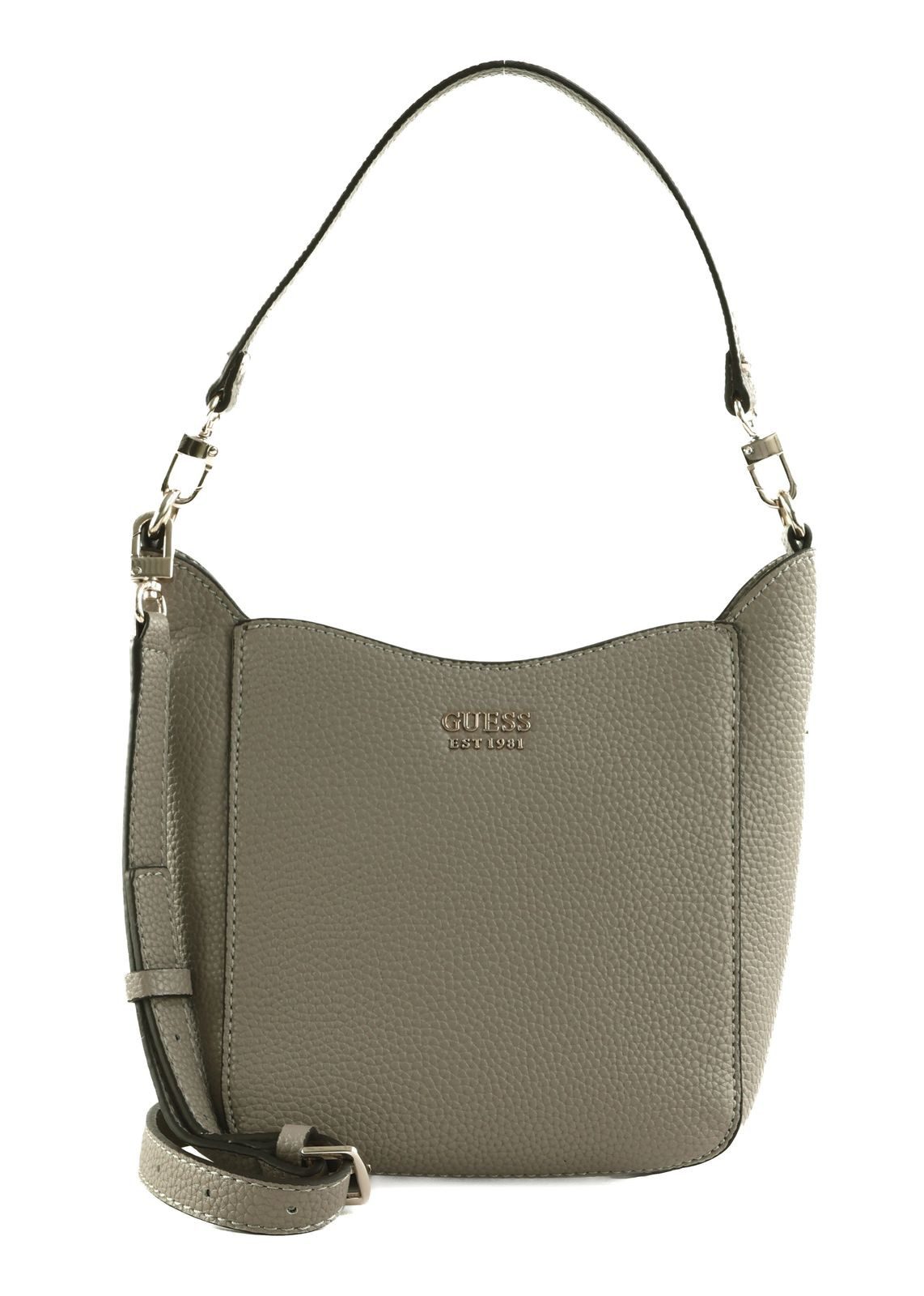 Guess Umhängetasche Small Girlfriend Bucket günstig online kaufen