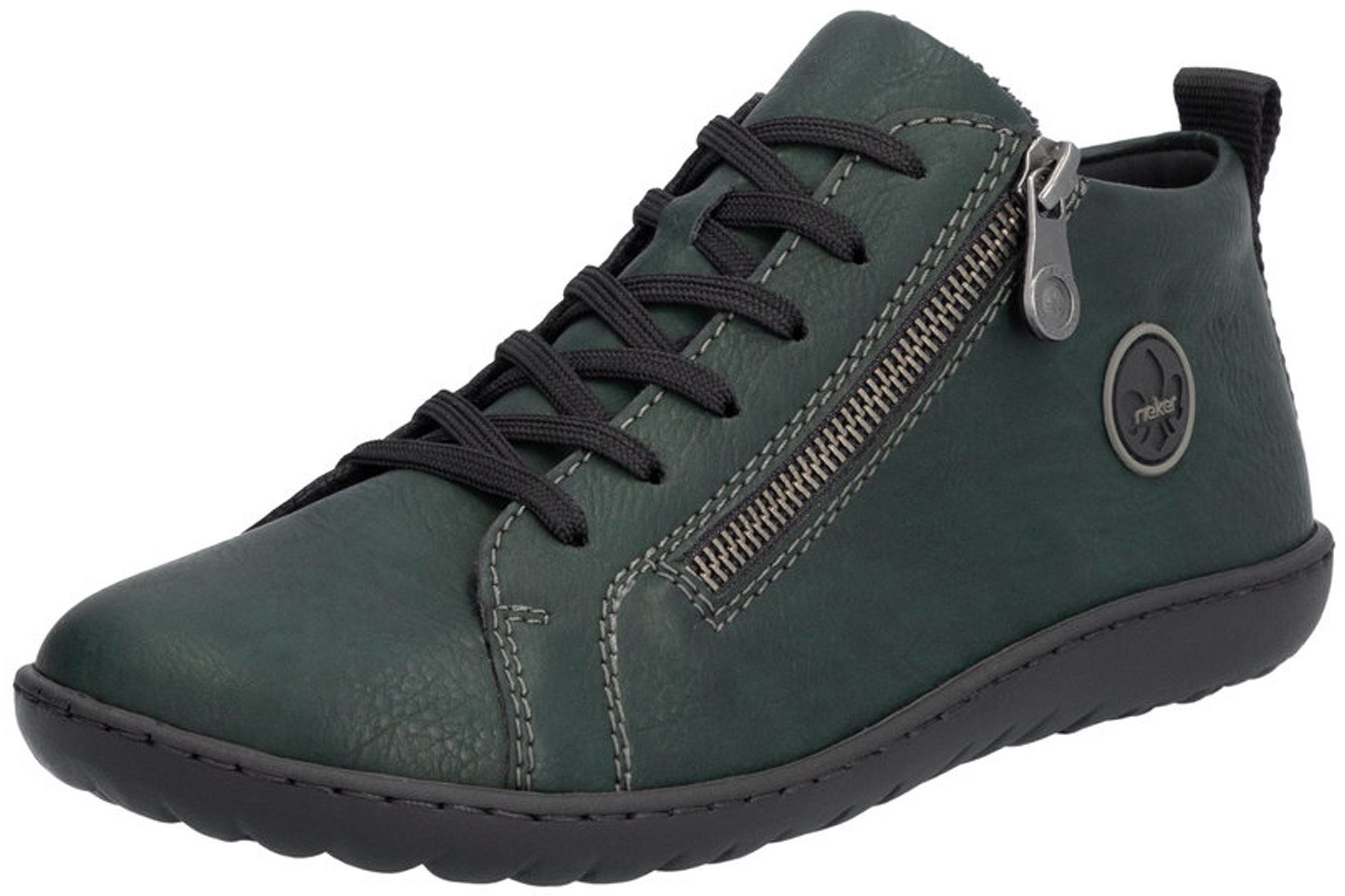 Rieker Winterboots günstig online kaufen